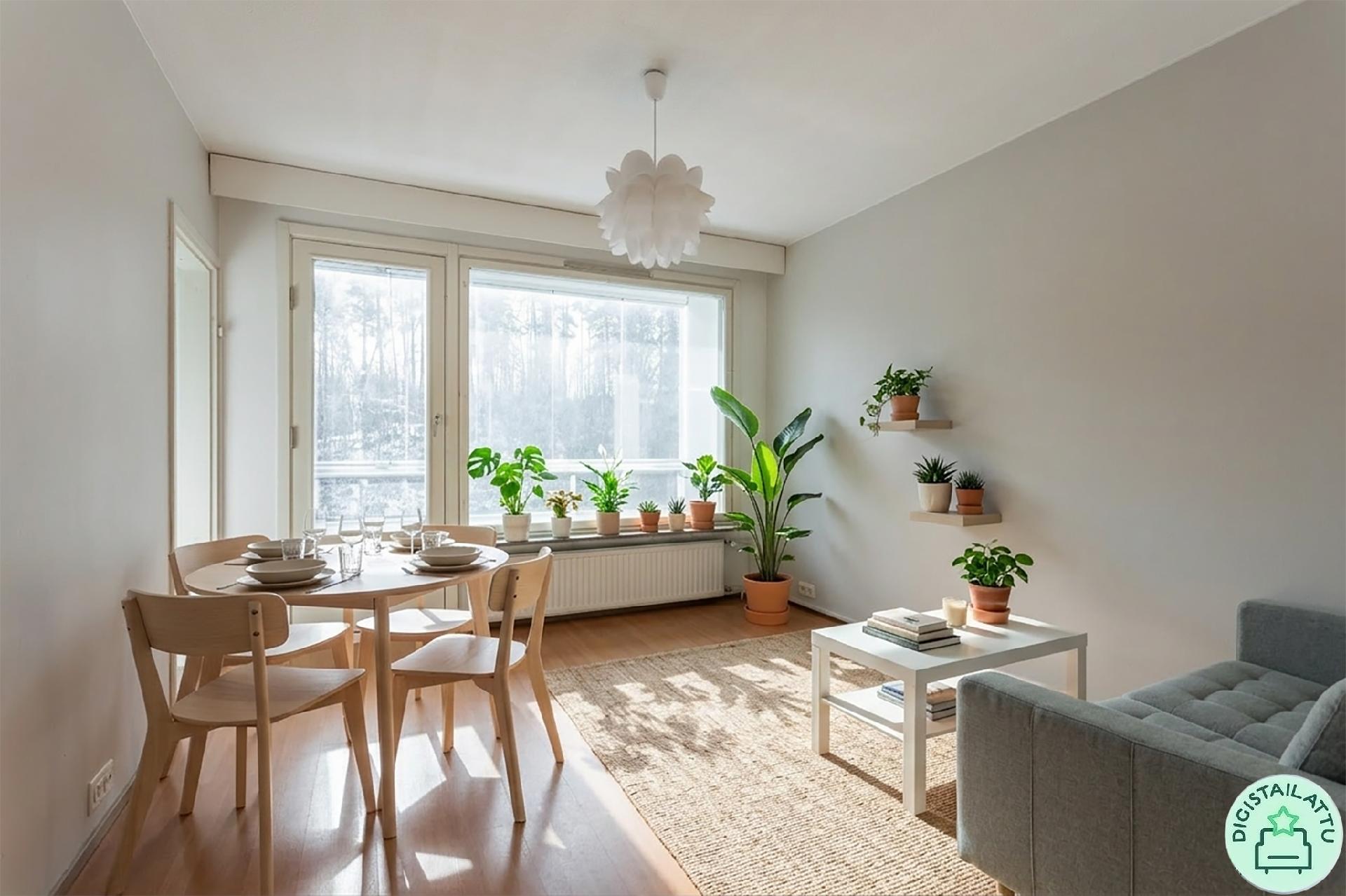 Kreetantie 7, Loukonlahti, Pirkkala