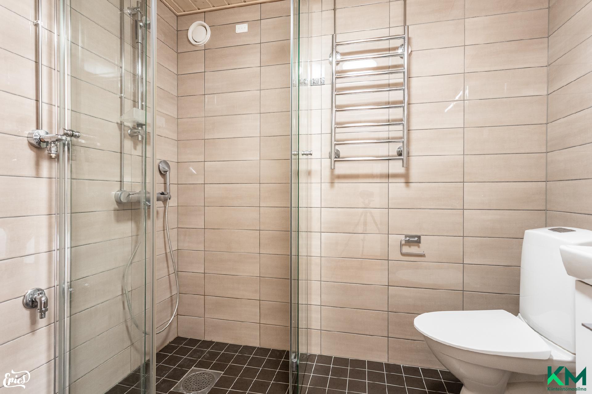 Kreetantie 7, Loukonlahti, Pirkkala