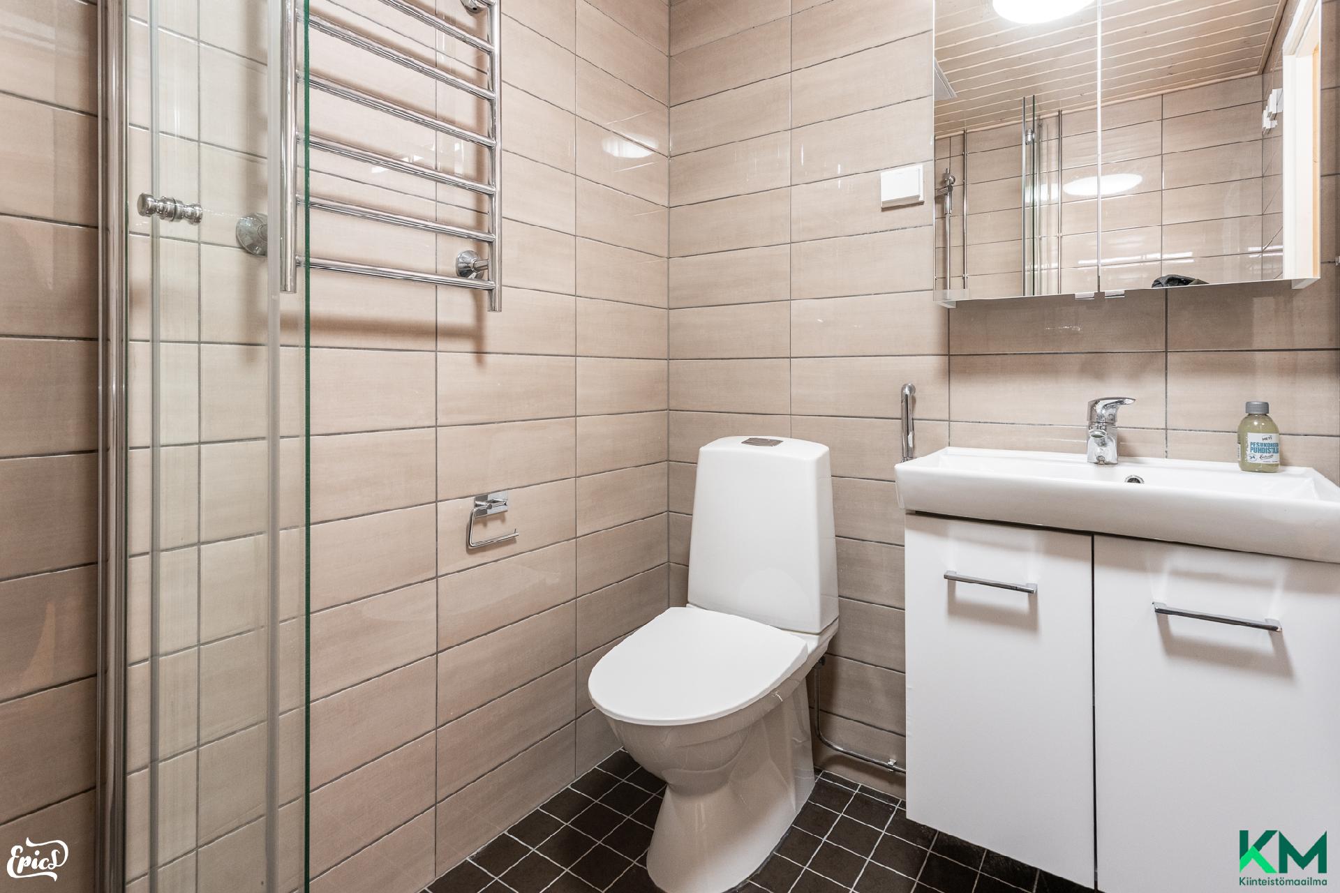 Kreetantie 7, Loukonlahti, Pirkkala