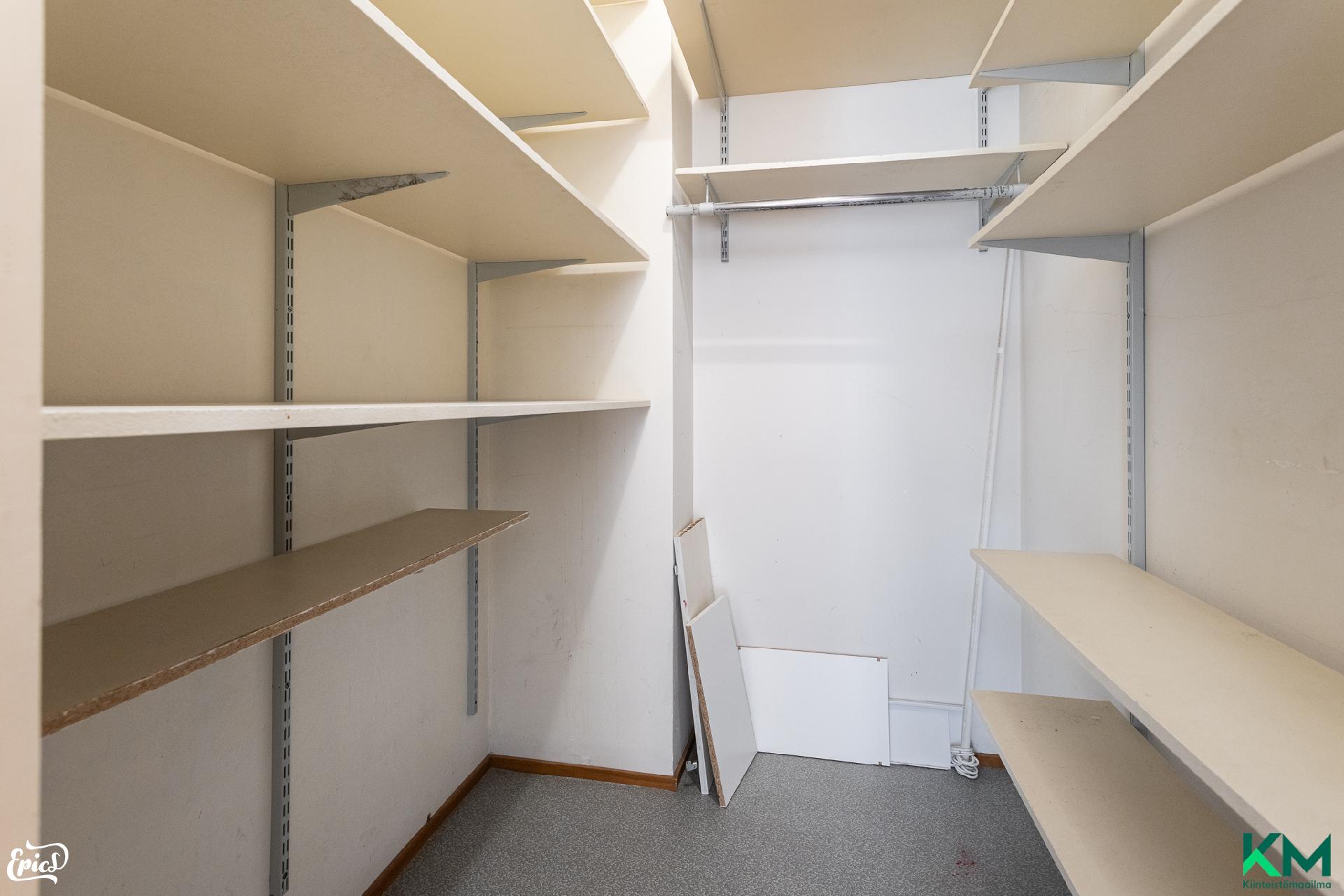 Kreetantie 7, Loukonlahti, Pirkkala