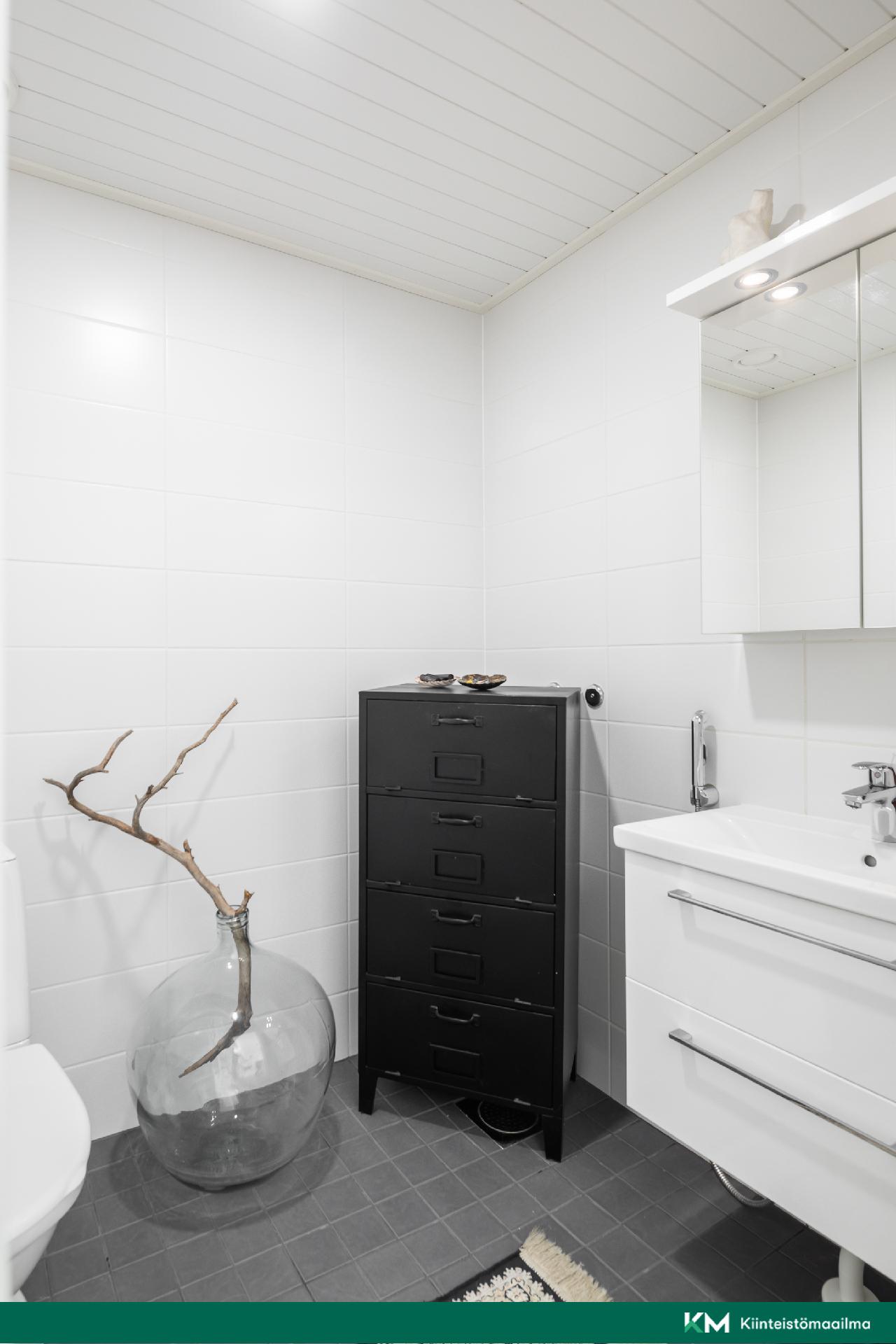 Kustaantie 14, Rekola, Vantaa