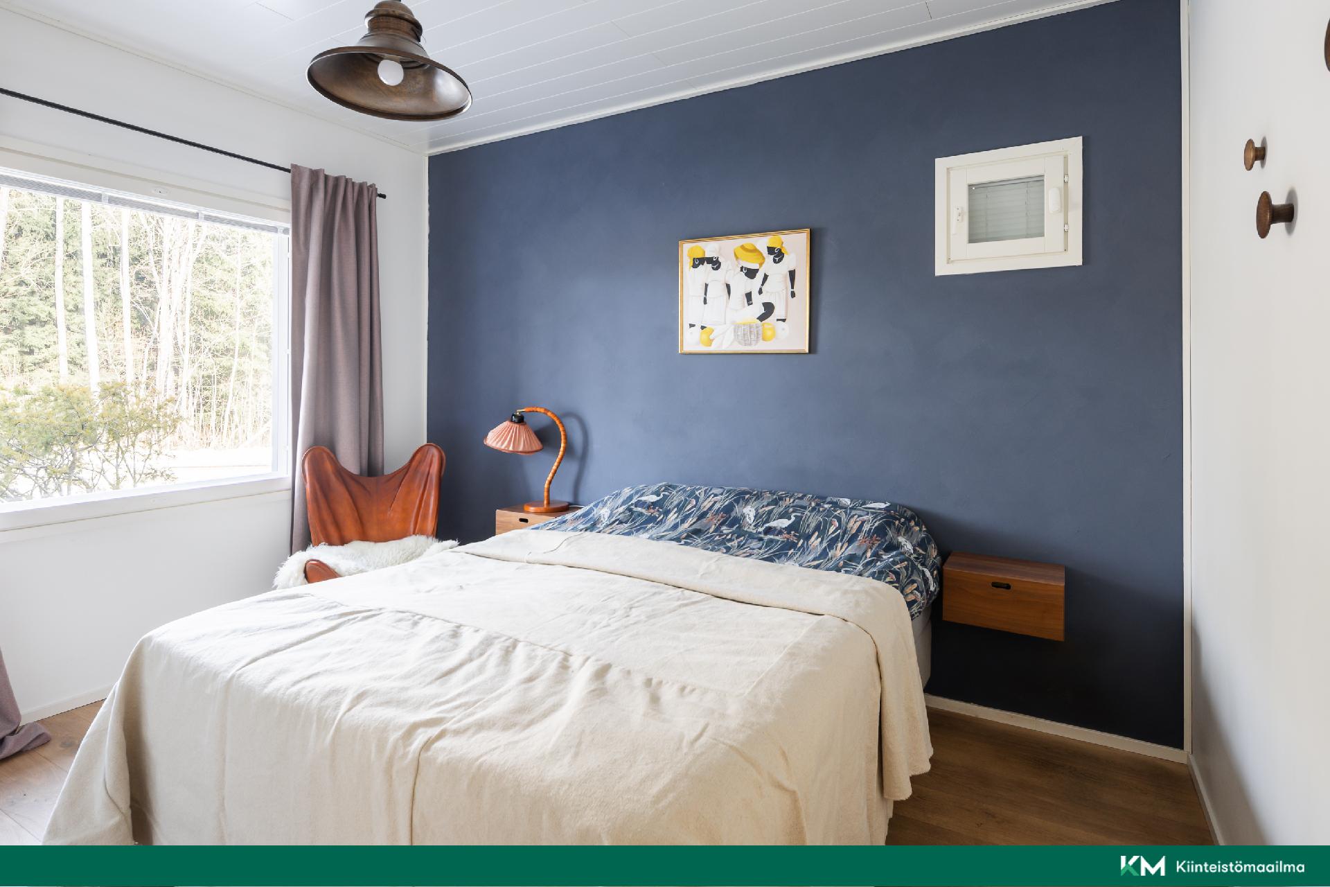 Kustaantie 14, Rekola, Vantaa