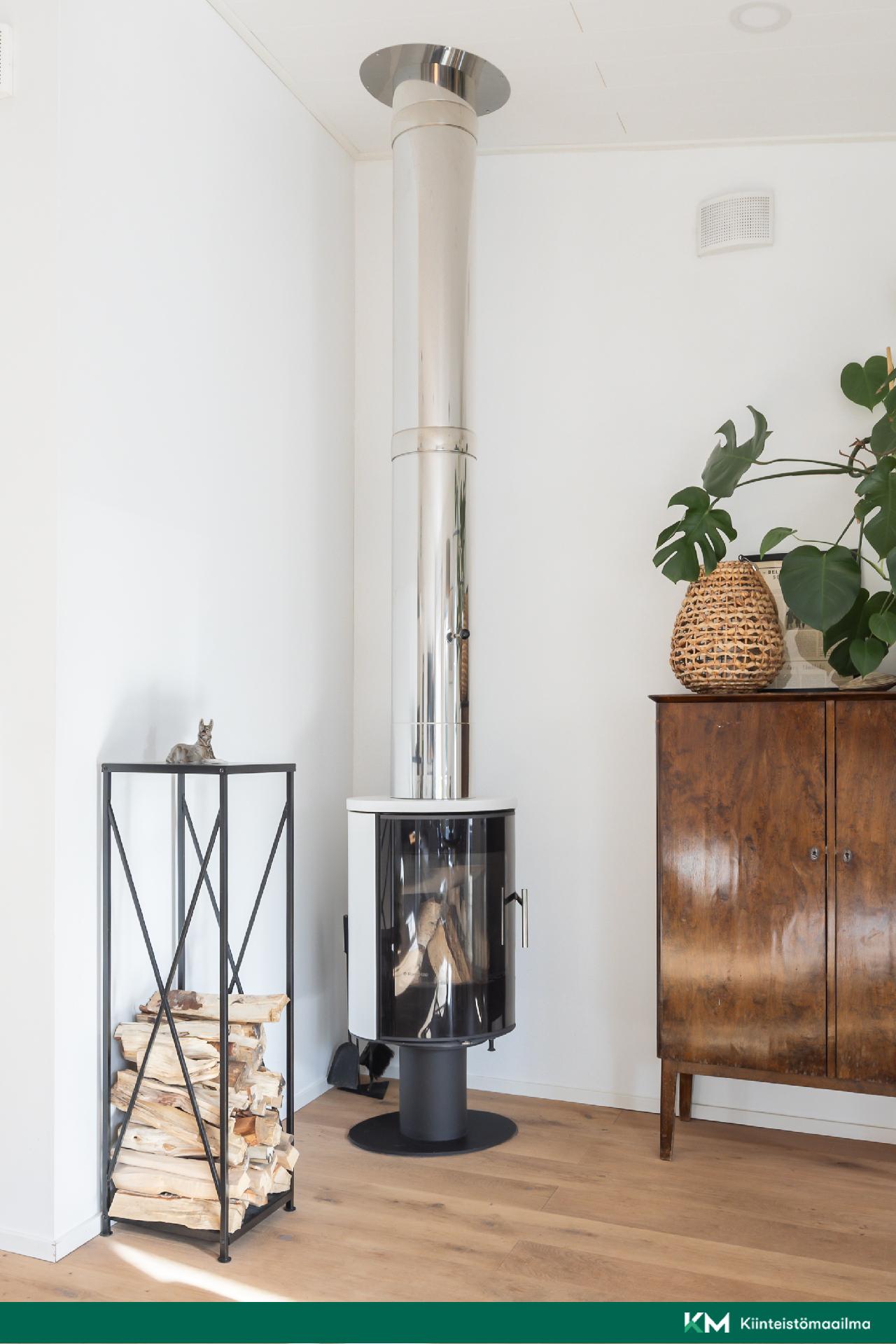 Kustaantie 14, Rekola, Vantaa