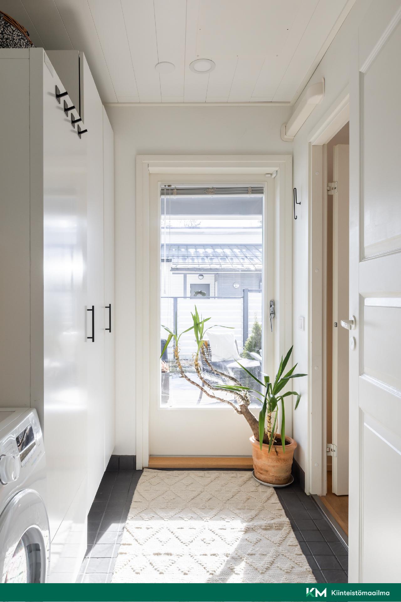 Kustaantie 14, Rekola, Vantaa