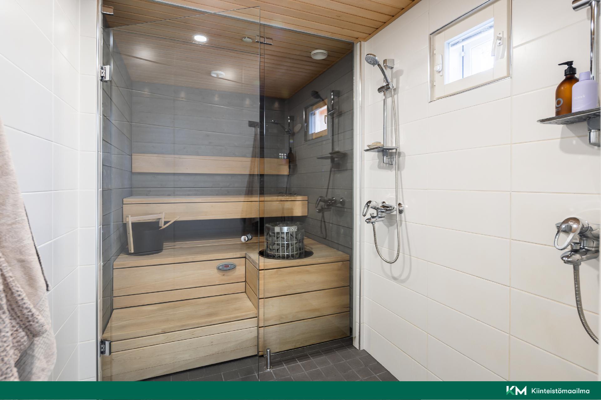 Kustaantie 14, Rekola, Vantaa