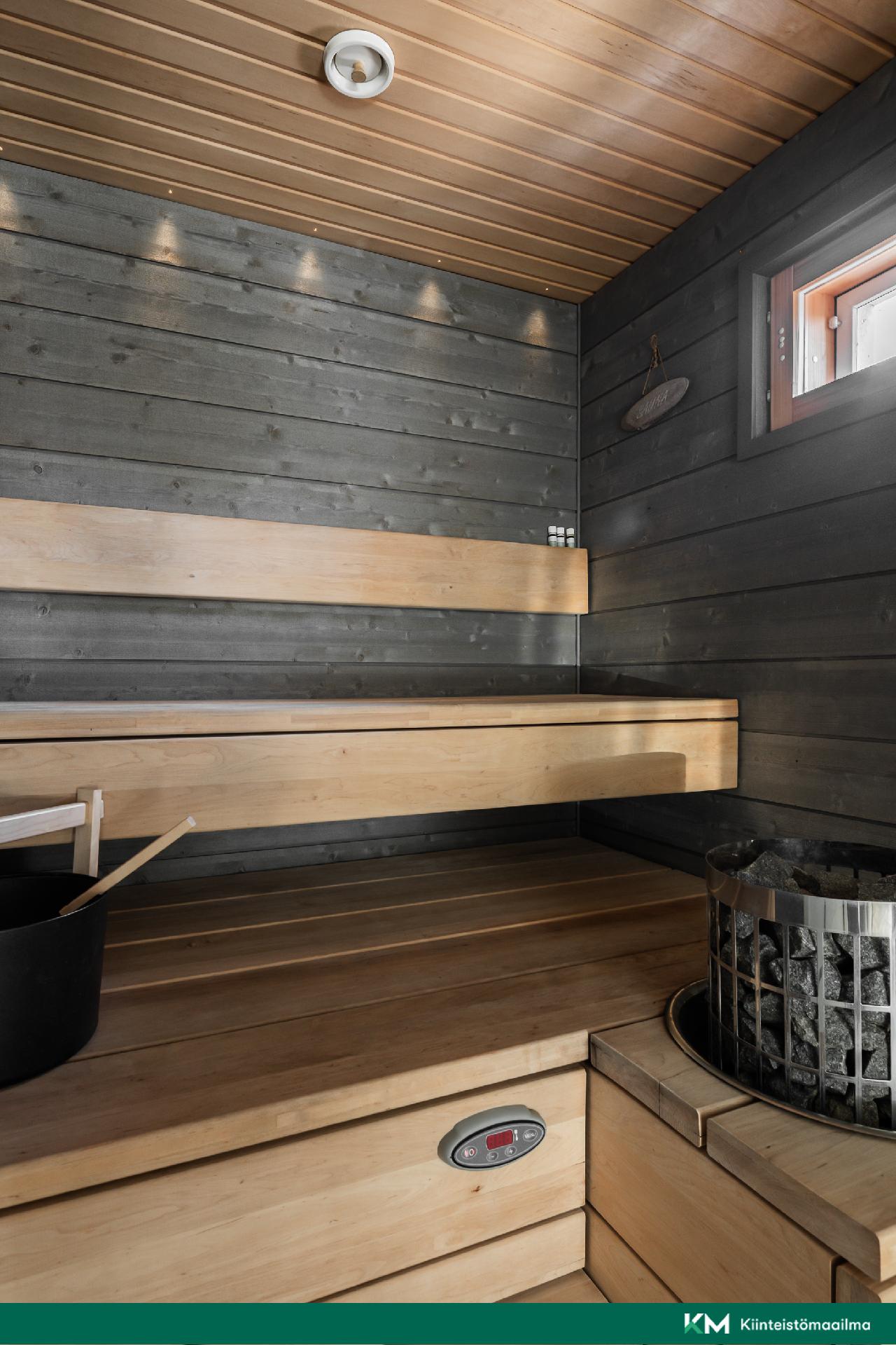 Kustaantie 14, Rekola, Vantaa