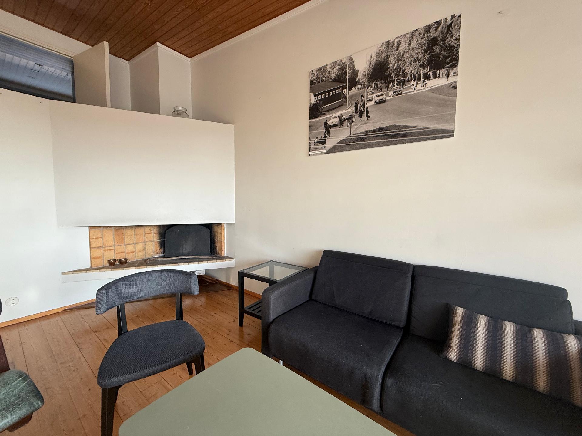 Suntionkatu 14, Karhula, Kotka