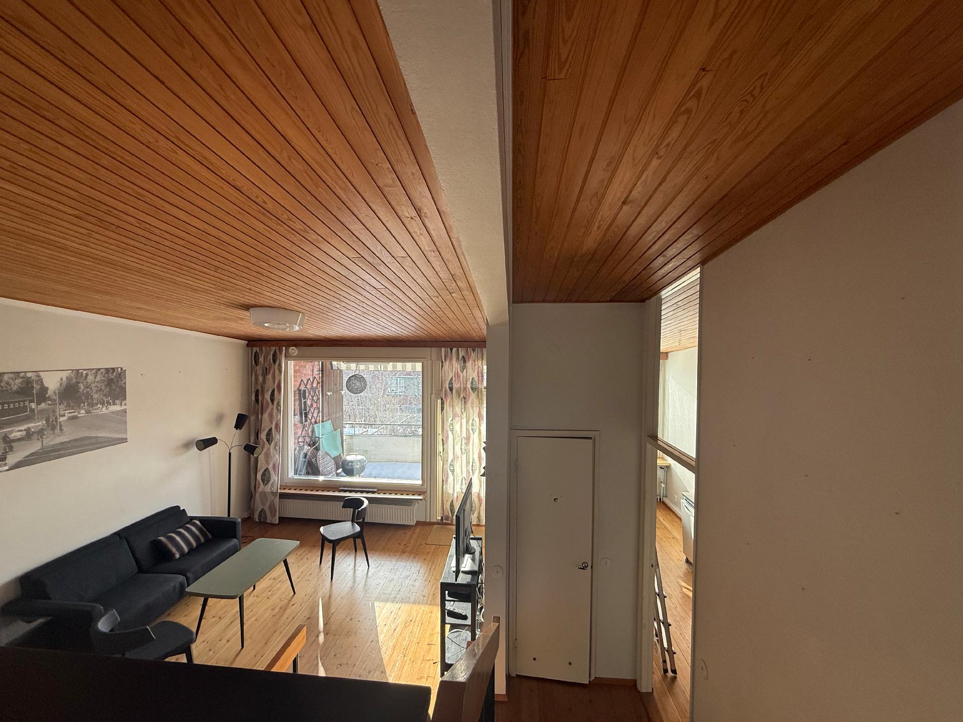 Suntionkatu 14, Karhula, Kotka