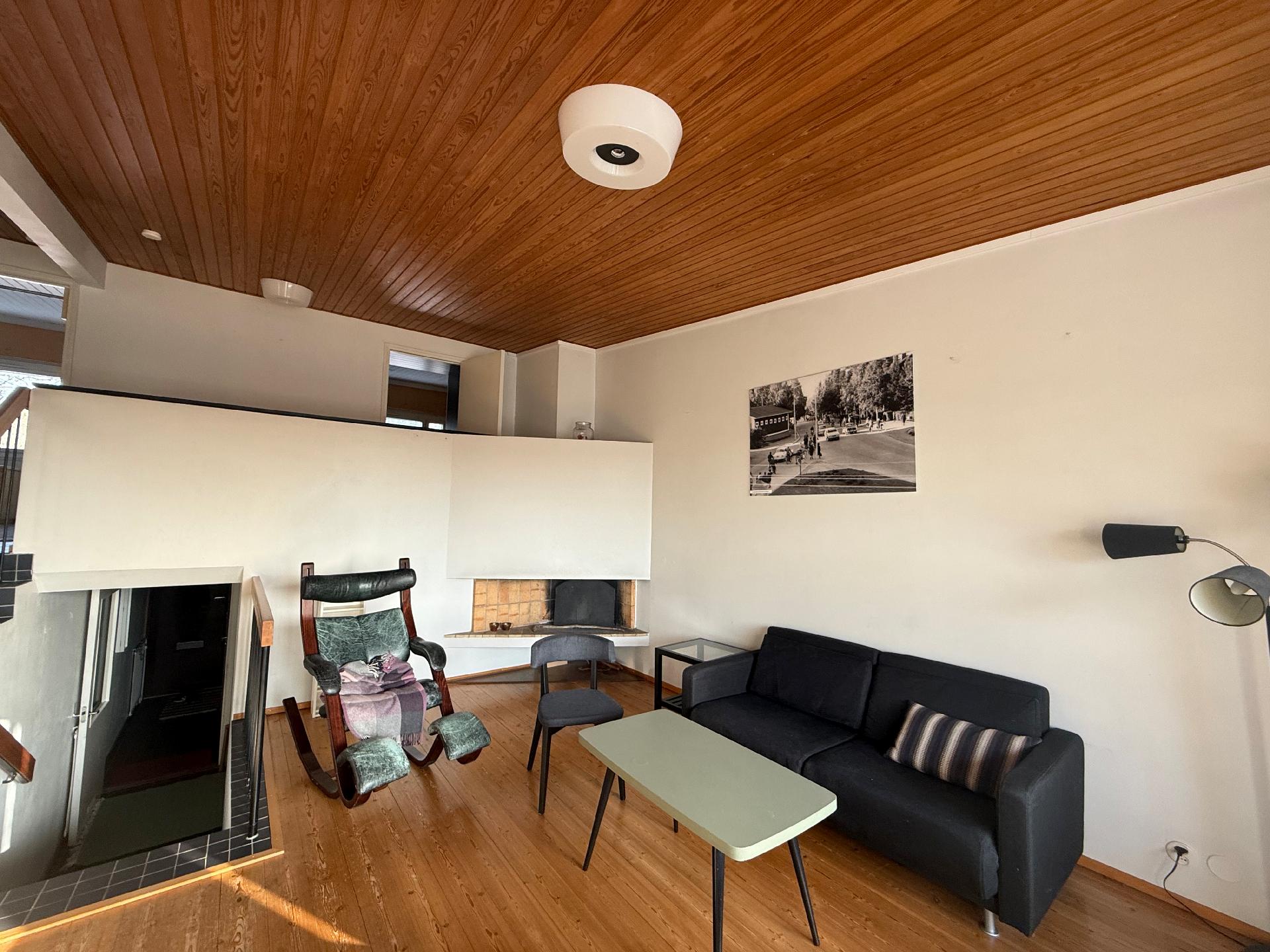 Suntionkatu 14, Karhula, Kotka