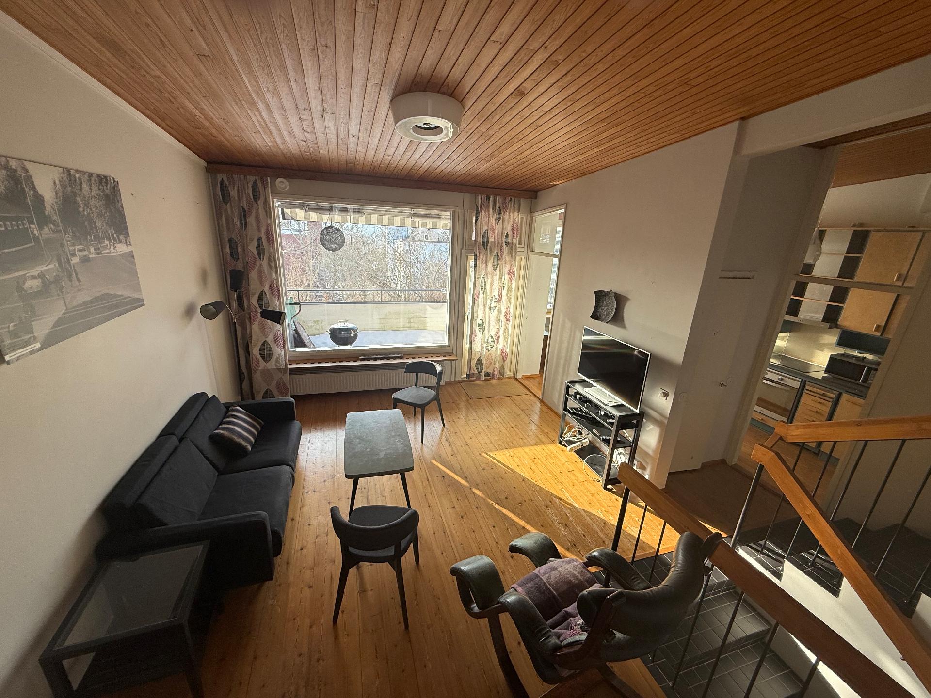 Suntionkatu 14, Karhula, Kotka