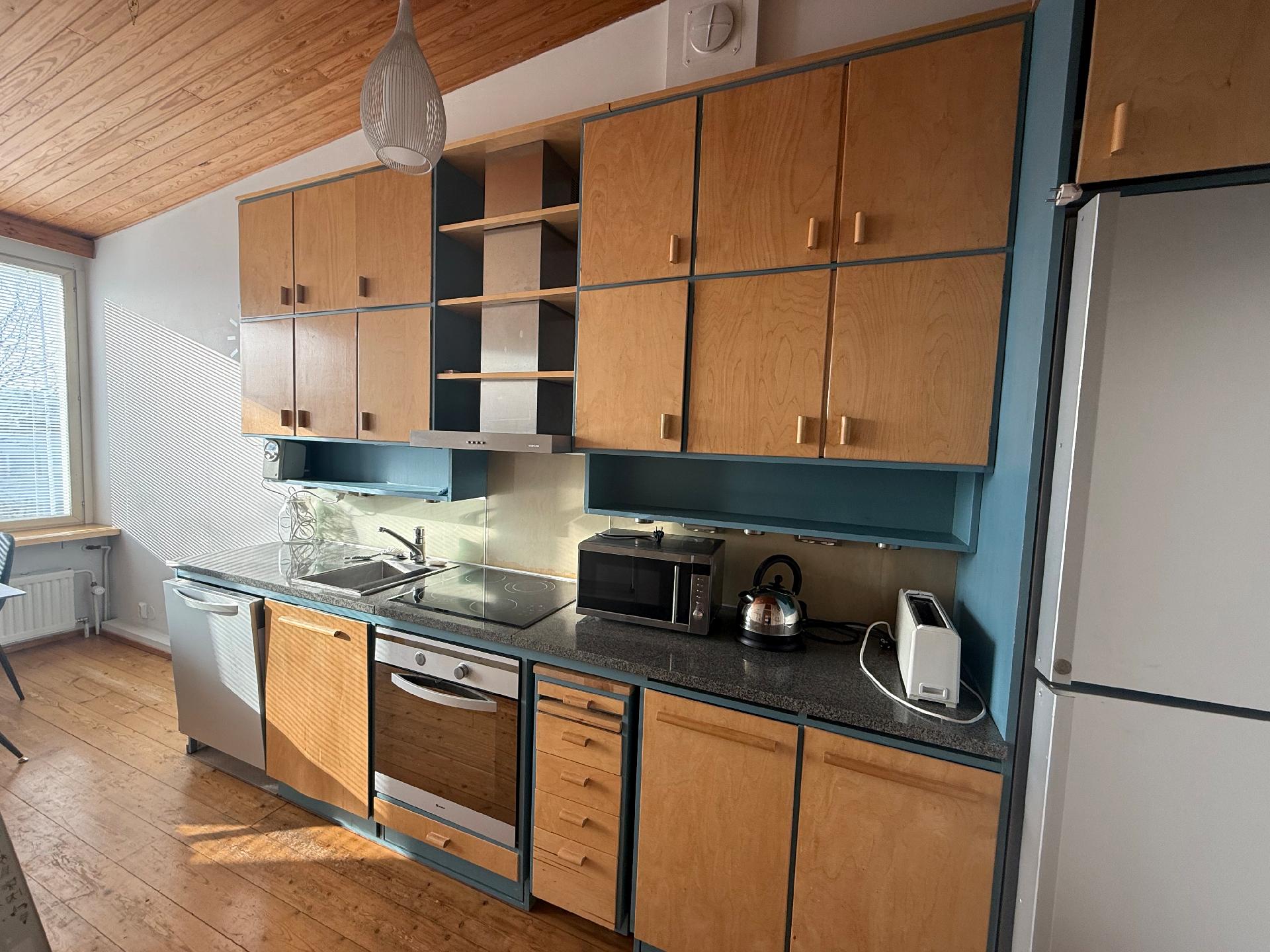 Suntionkatu 14, Karhula, Kotka