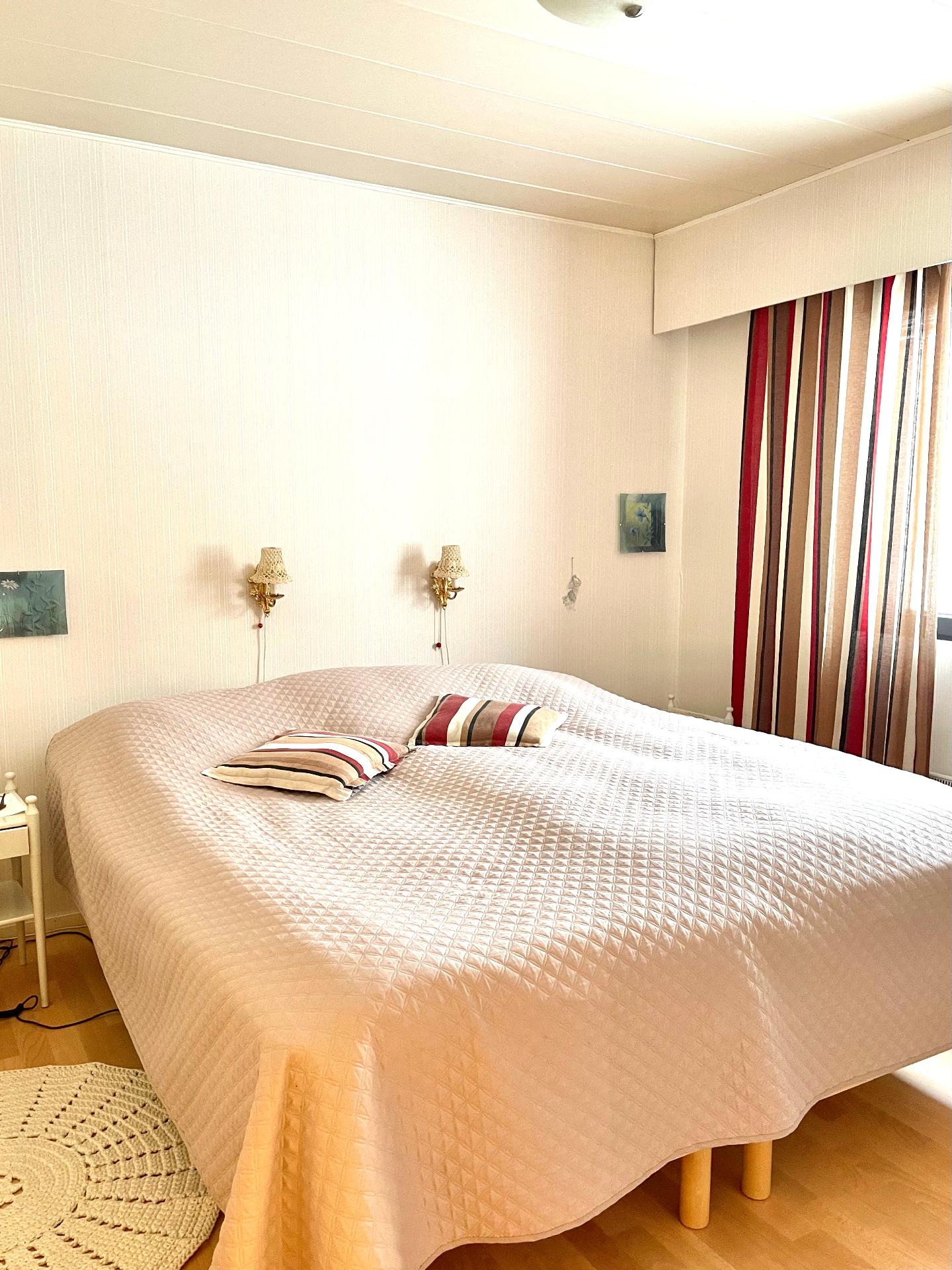 Metsäkatu 44, Kuhmo