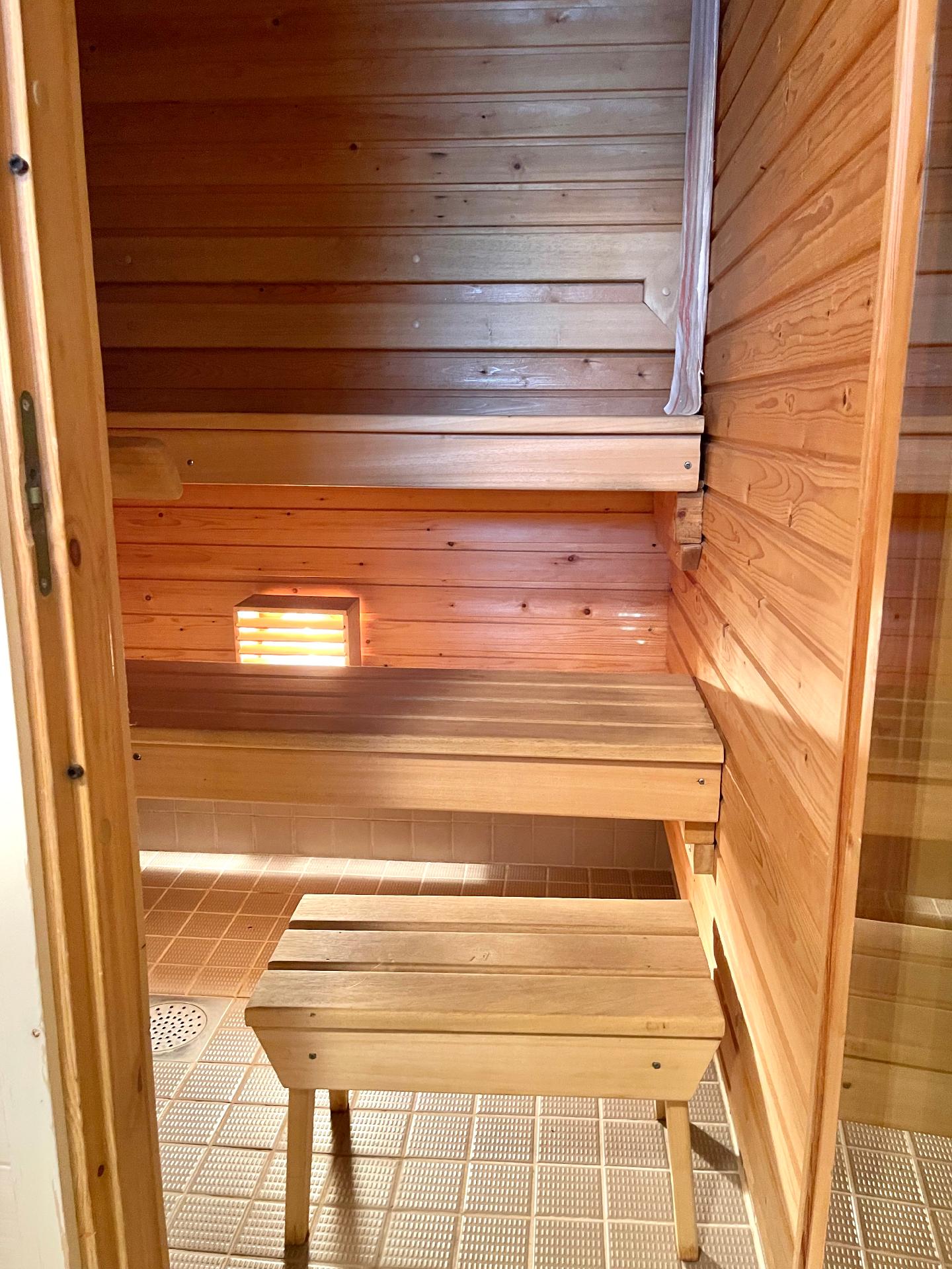 Metsäkatu 44, Kuhmo