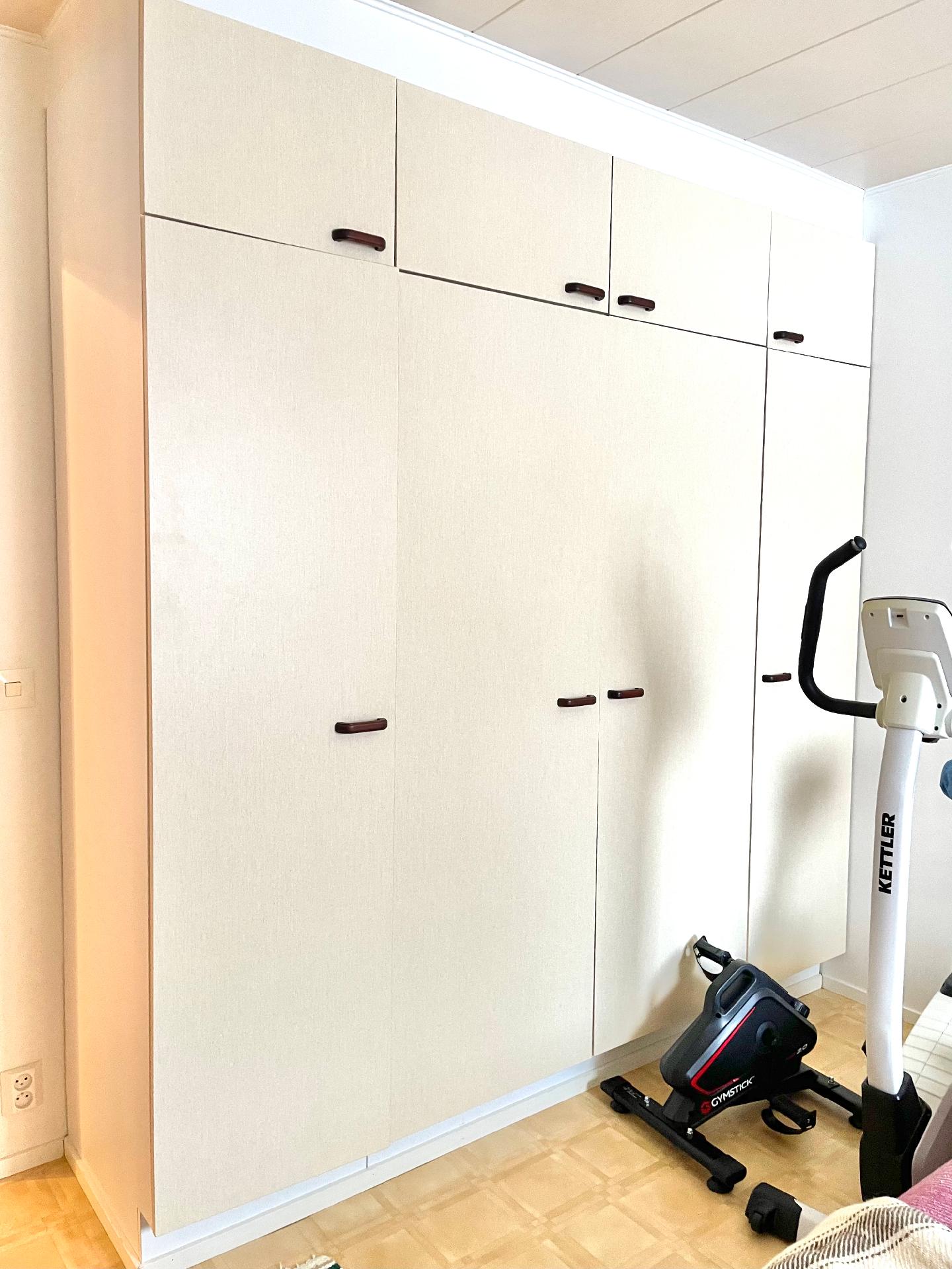 Metsäkatu 44, Kuhmo