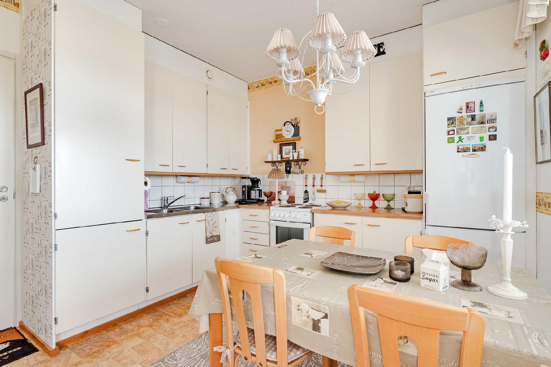 Kemiankatu 4, Hervanta, Tampere