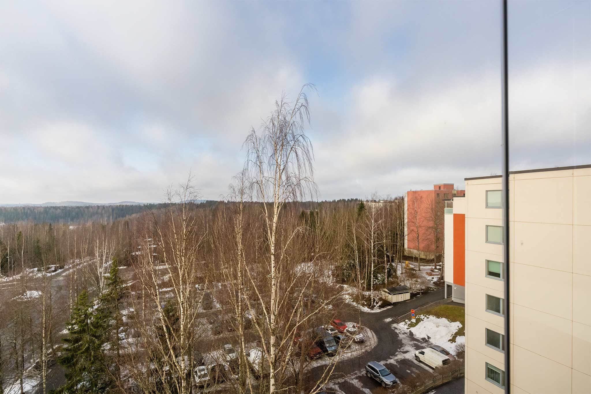 Kemiankatu 4, Hervanta, Tampere