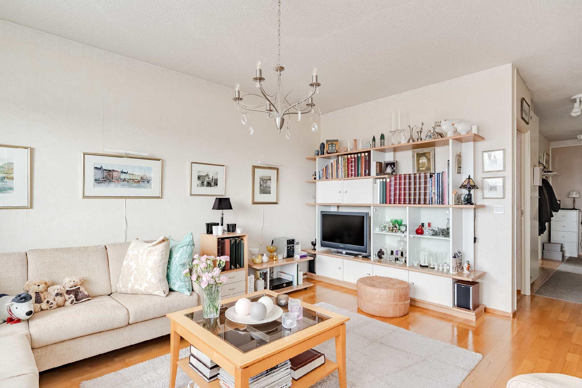 Kemiankatu 4, Hervanta, Tampere