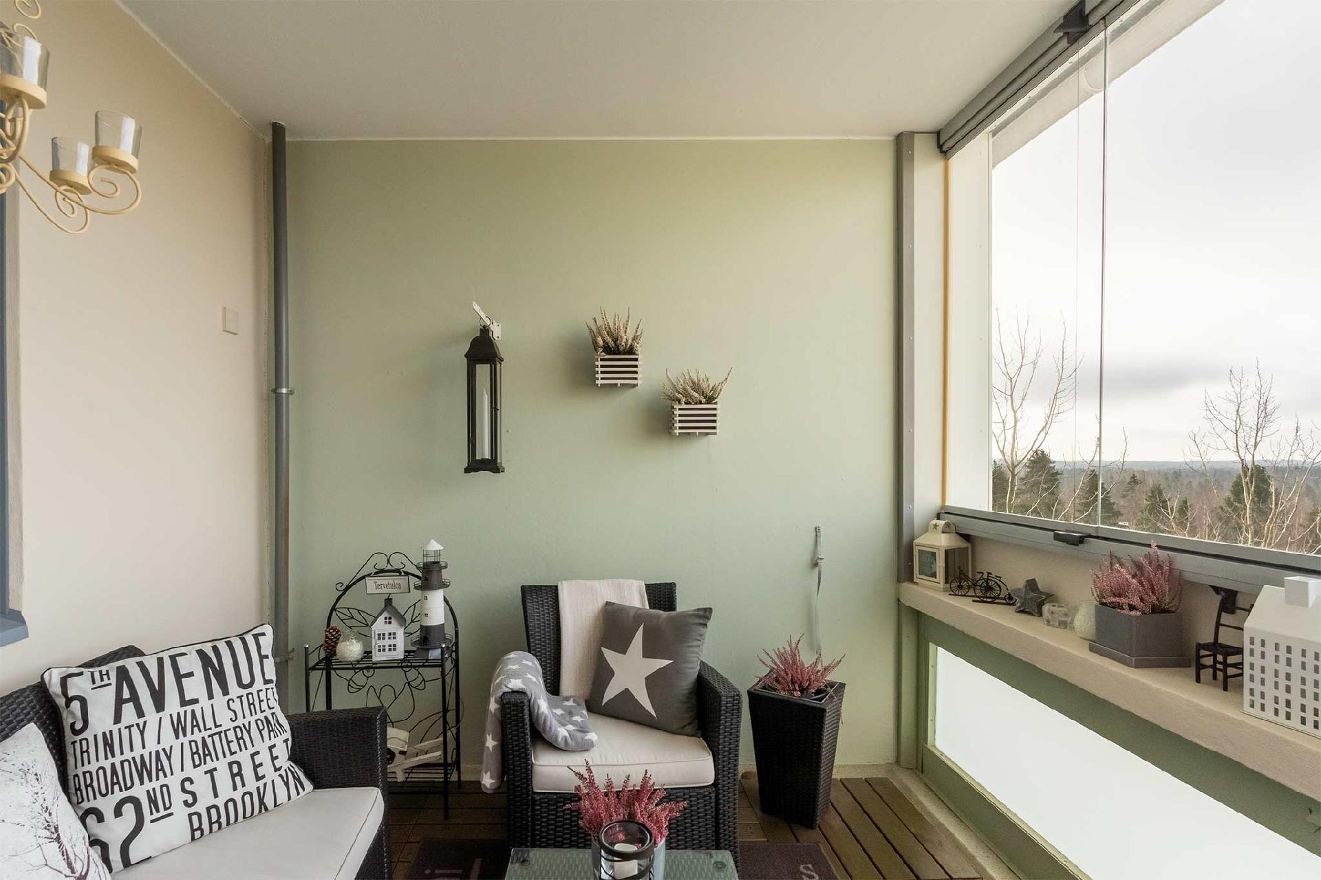 Kemiankatu 4, Hervanta, Tampere