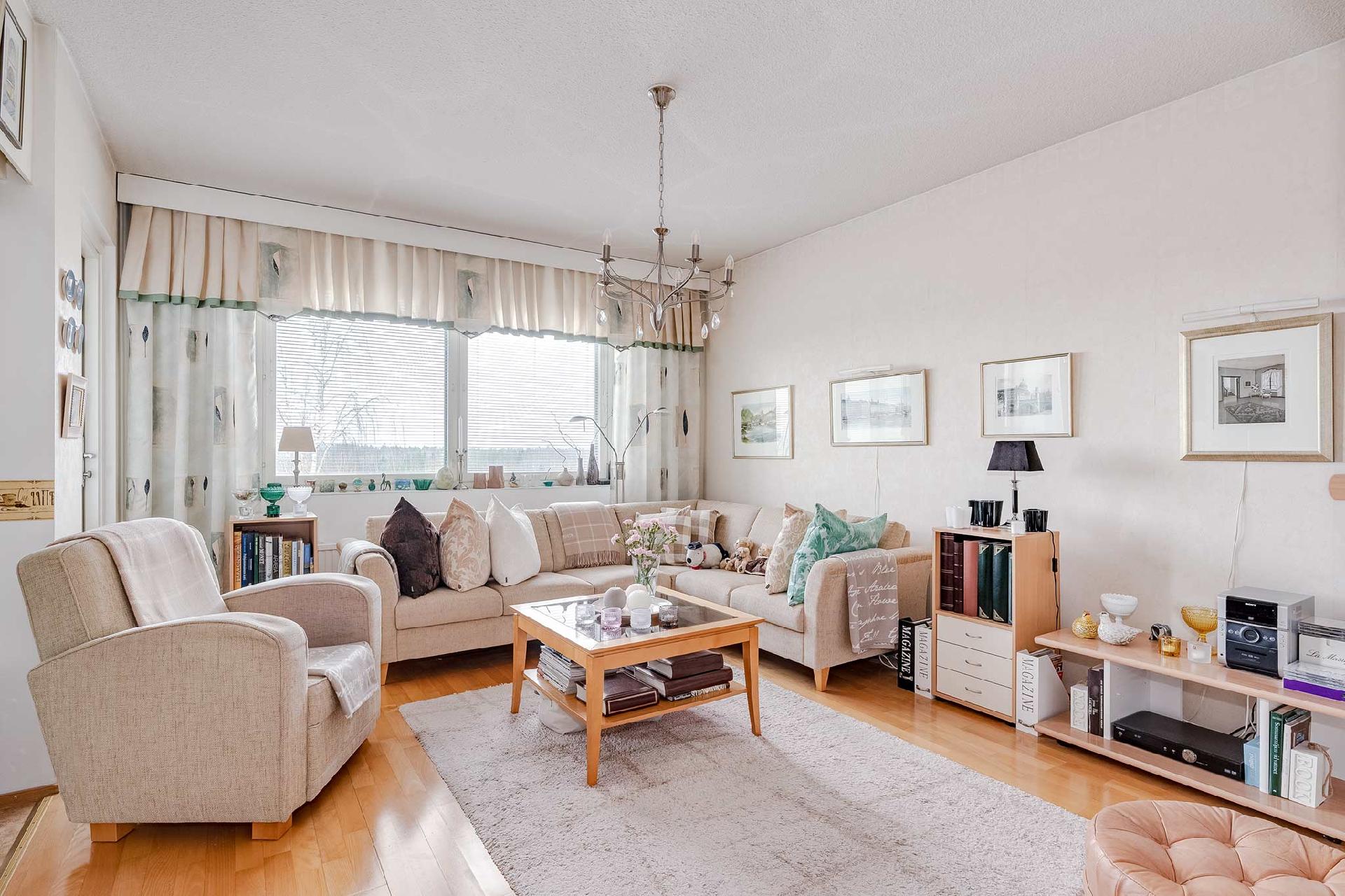 Kemiankatu 4, Hervanta, Tampere