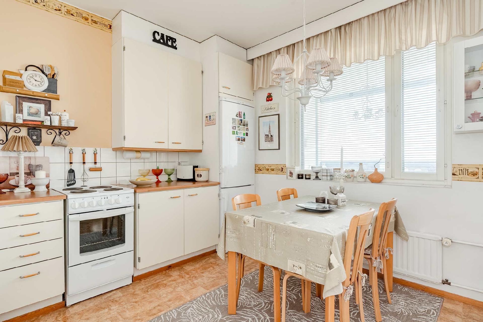 Kemiankatu 4, Hervanta, Tampere