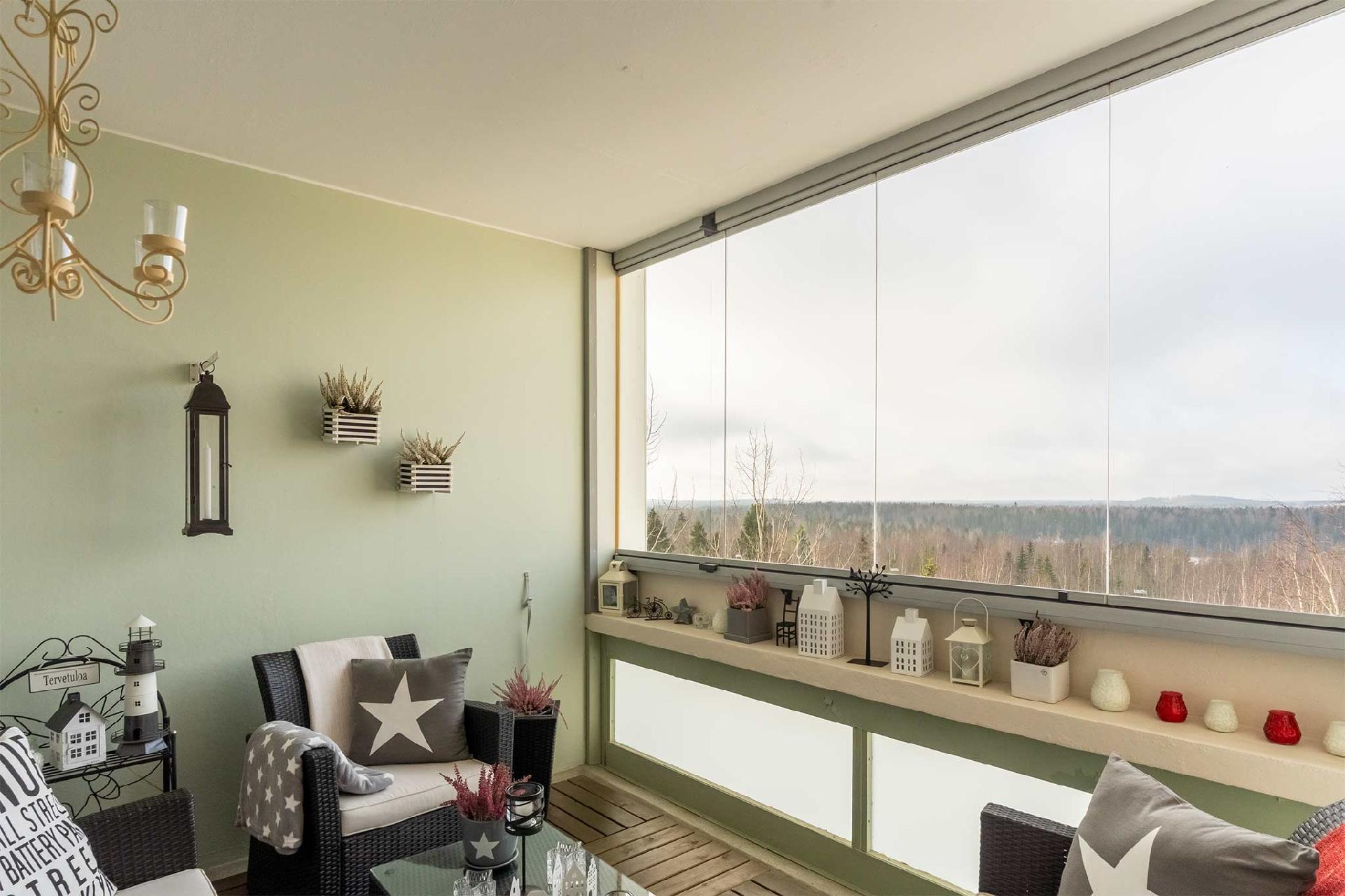 Kemiankatu 4, Hervanta, Tampere