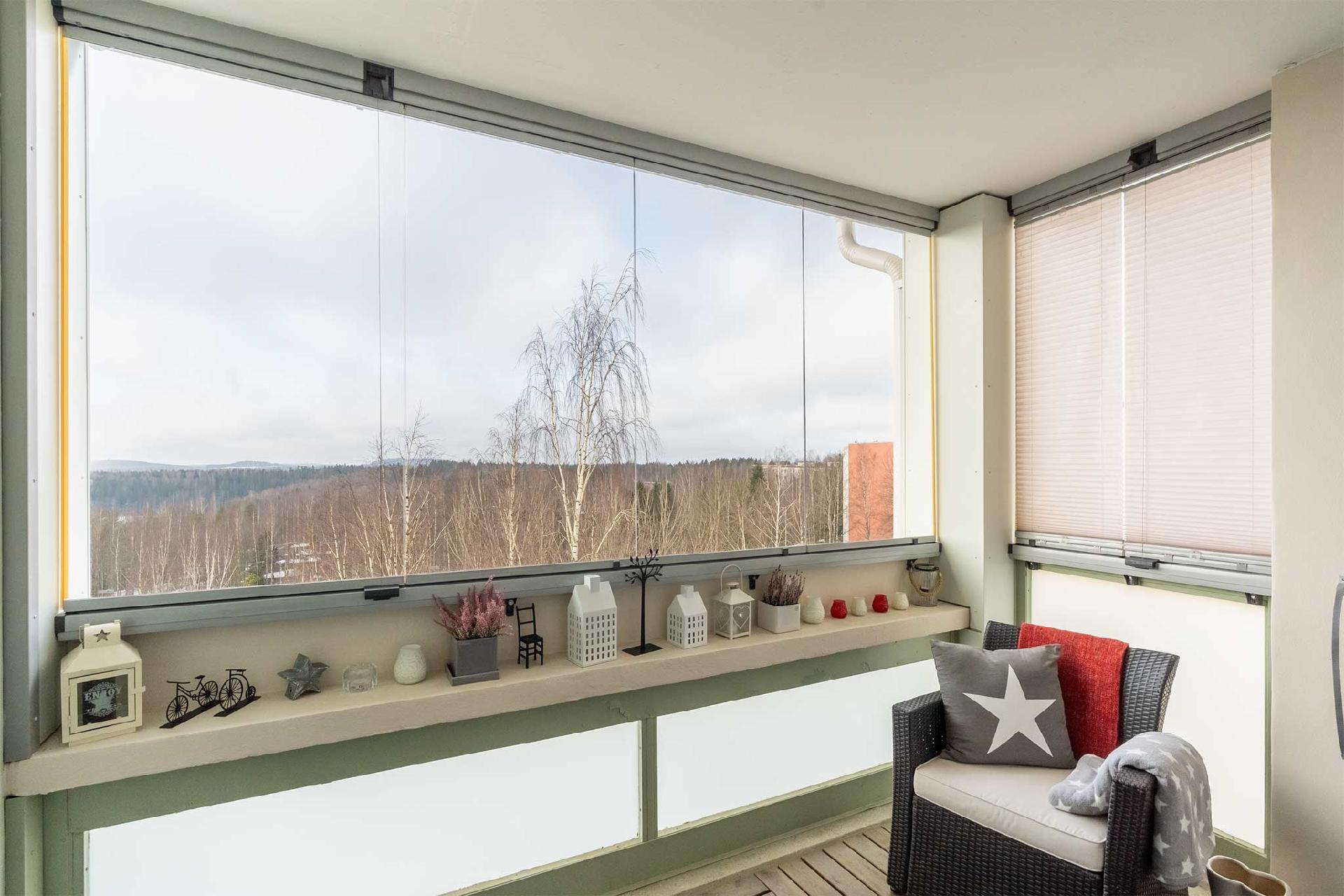 Kemiankatu 4, Hervanta, Tampere