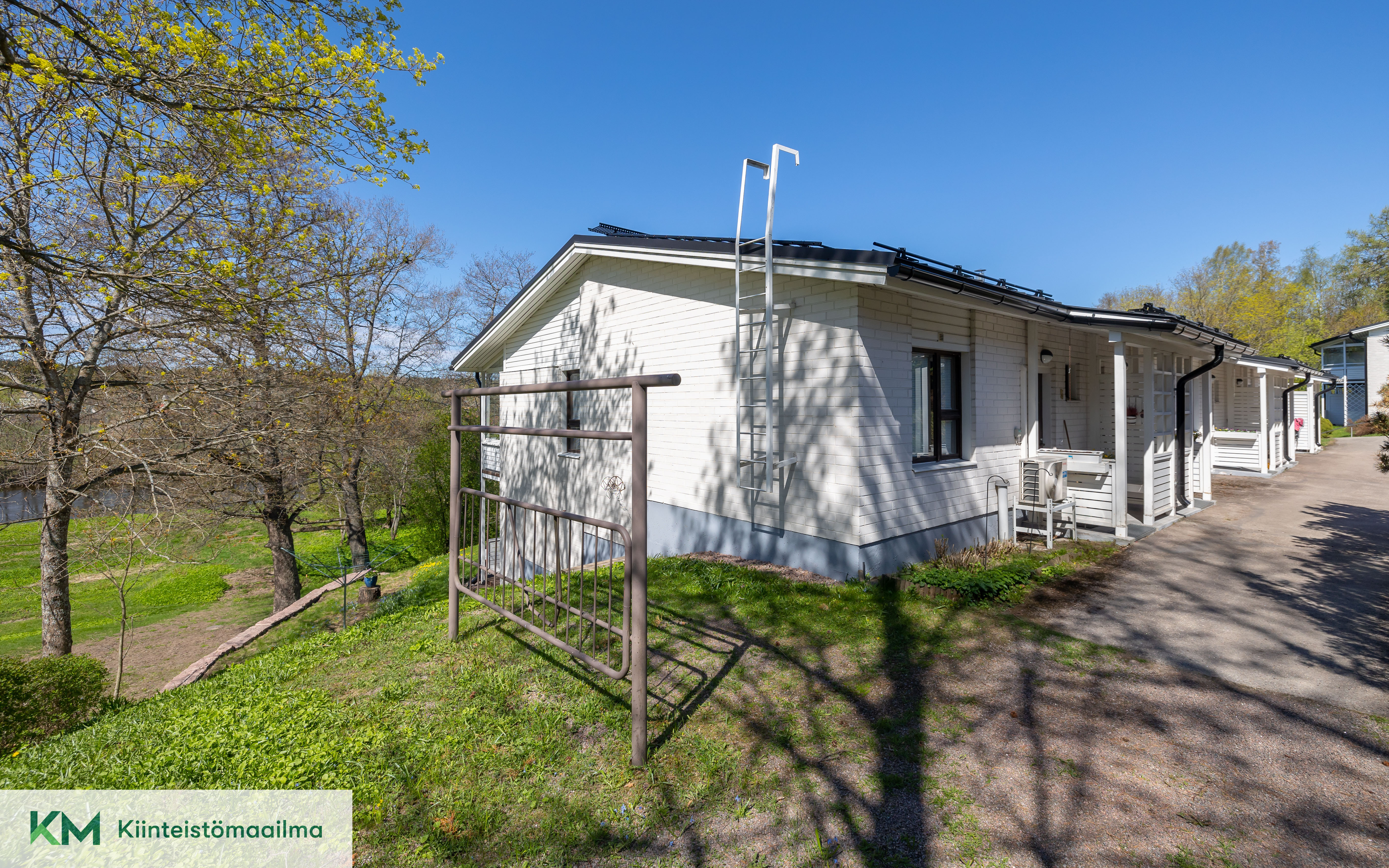 Karhulantie 50, Karhula, Kotka