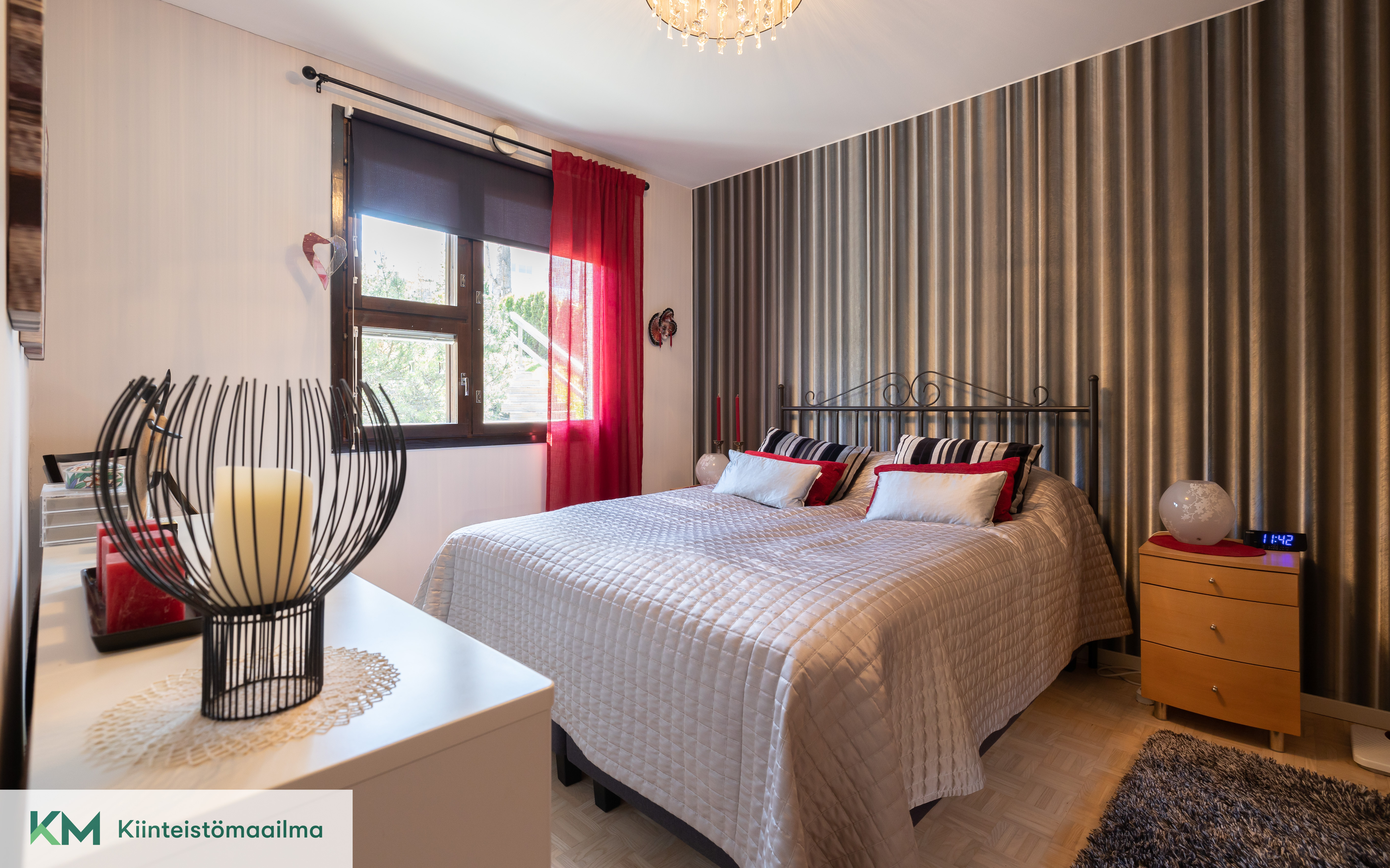 Karhulantie 50, Karhula, Kotka