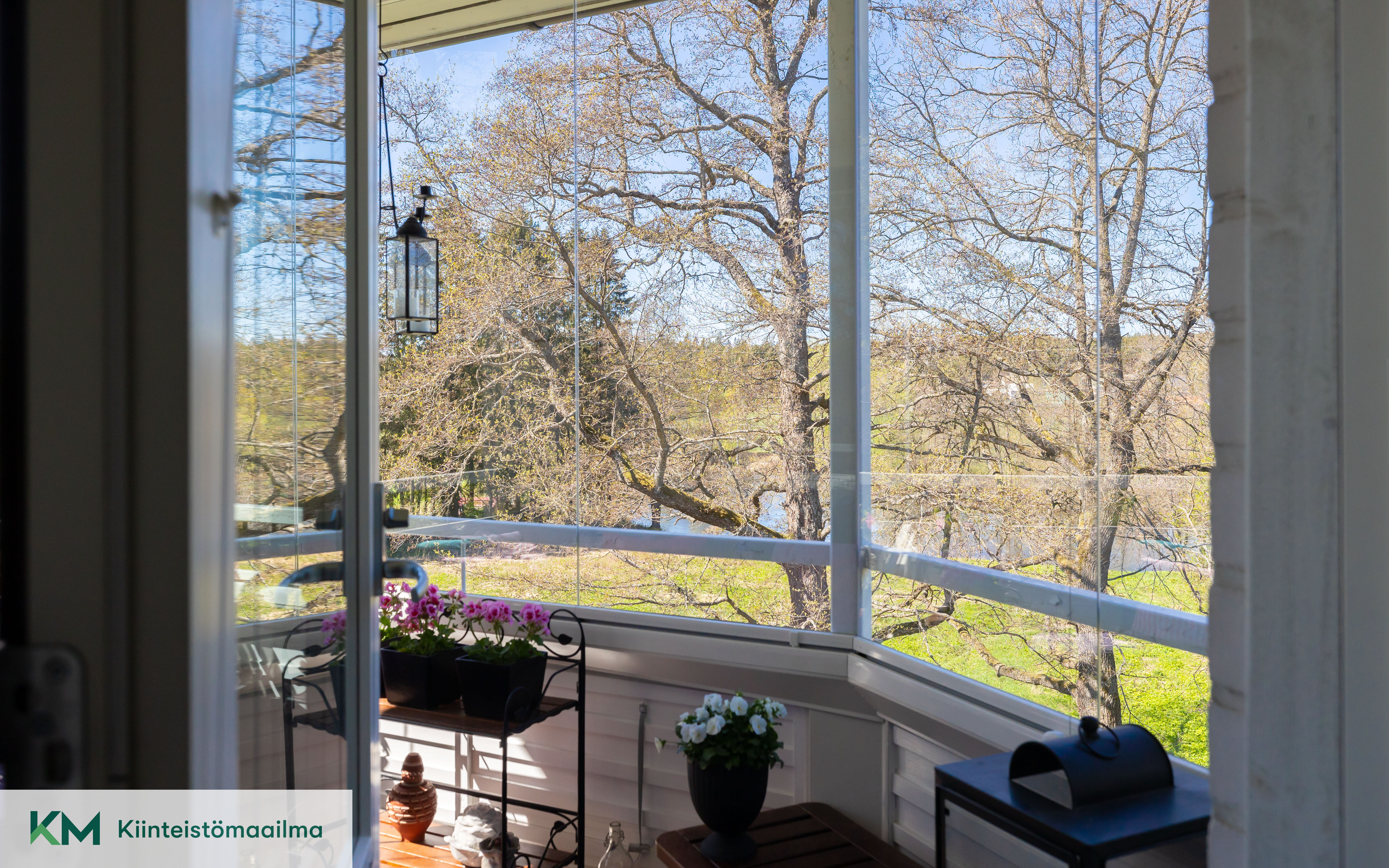 Karhulantie 50, Karhula, Kotka