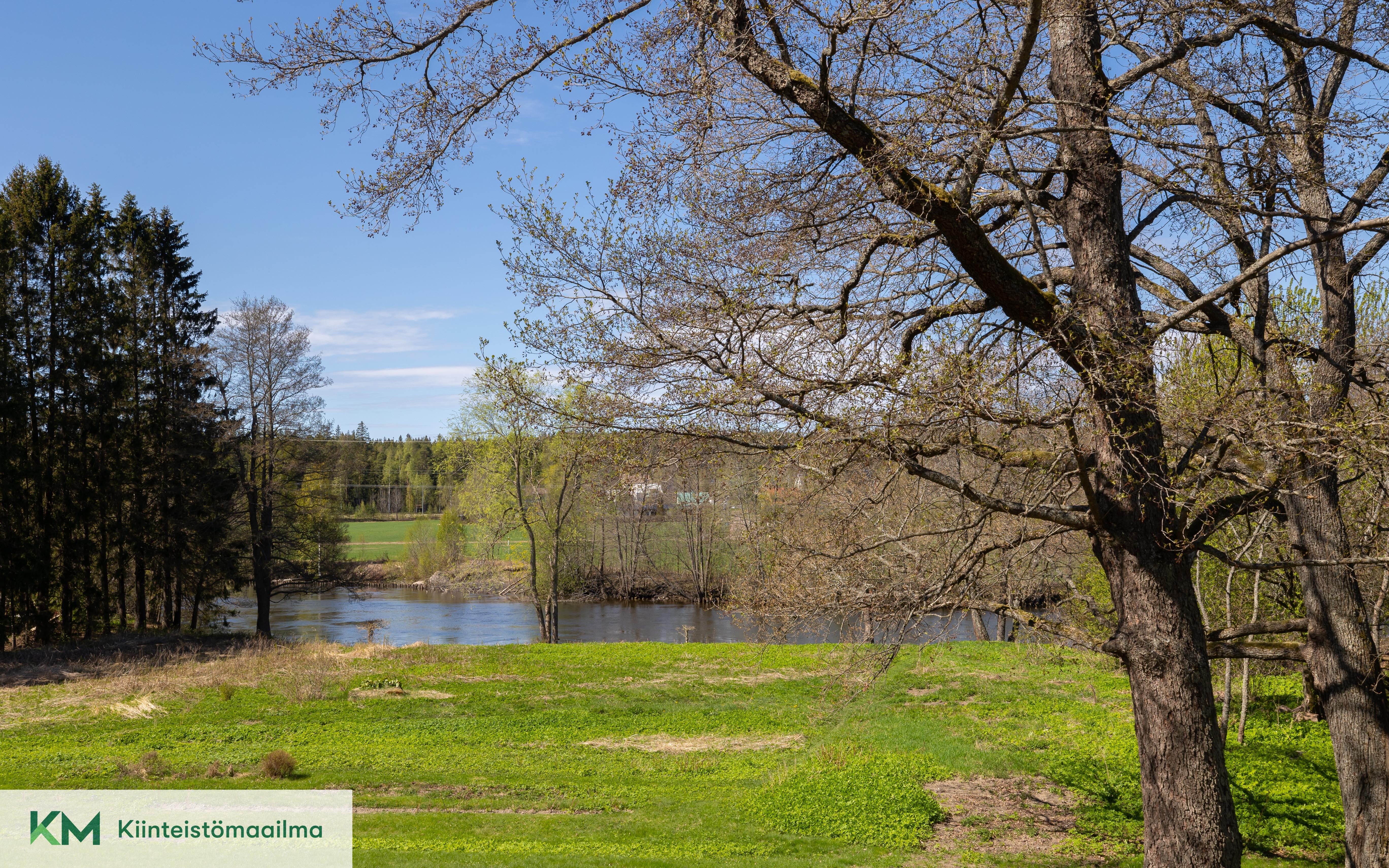 Karhulantie 50, Karhula, Kotka
