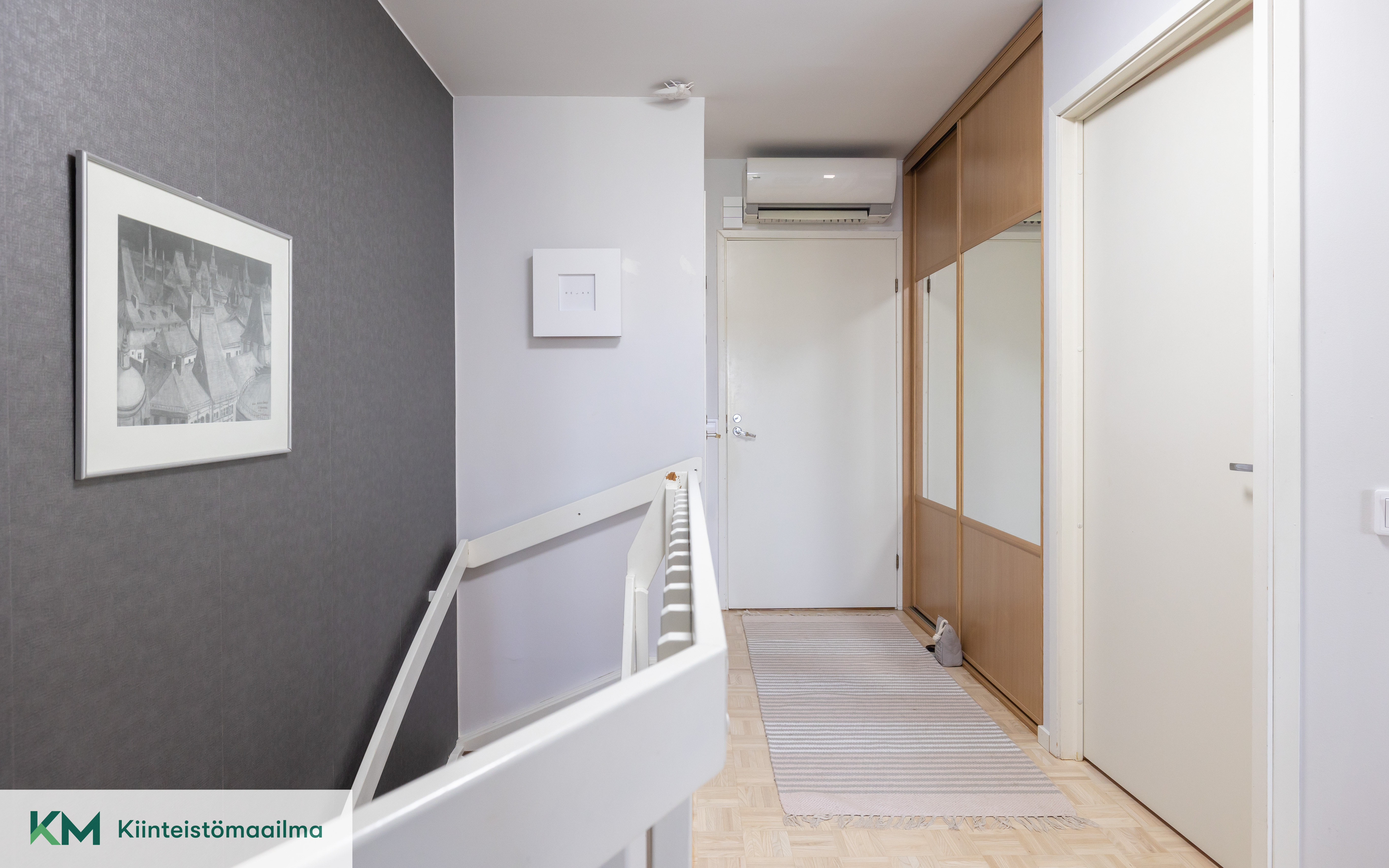 Karhulantie 50, Karhula, Kotka