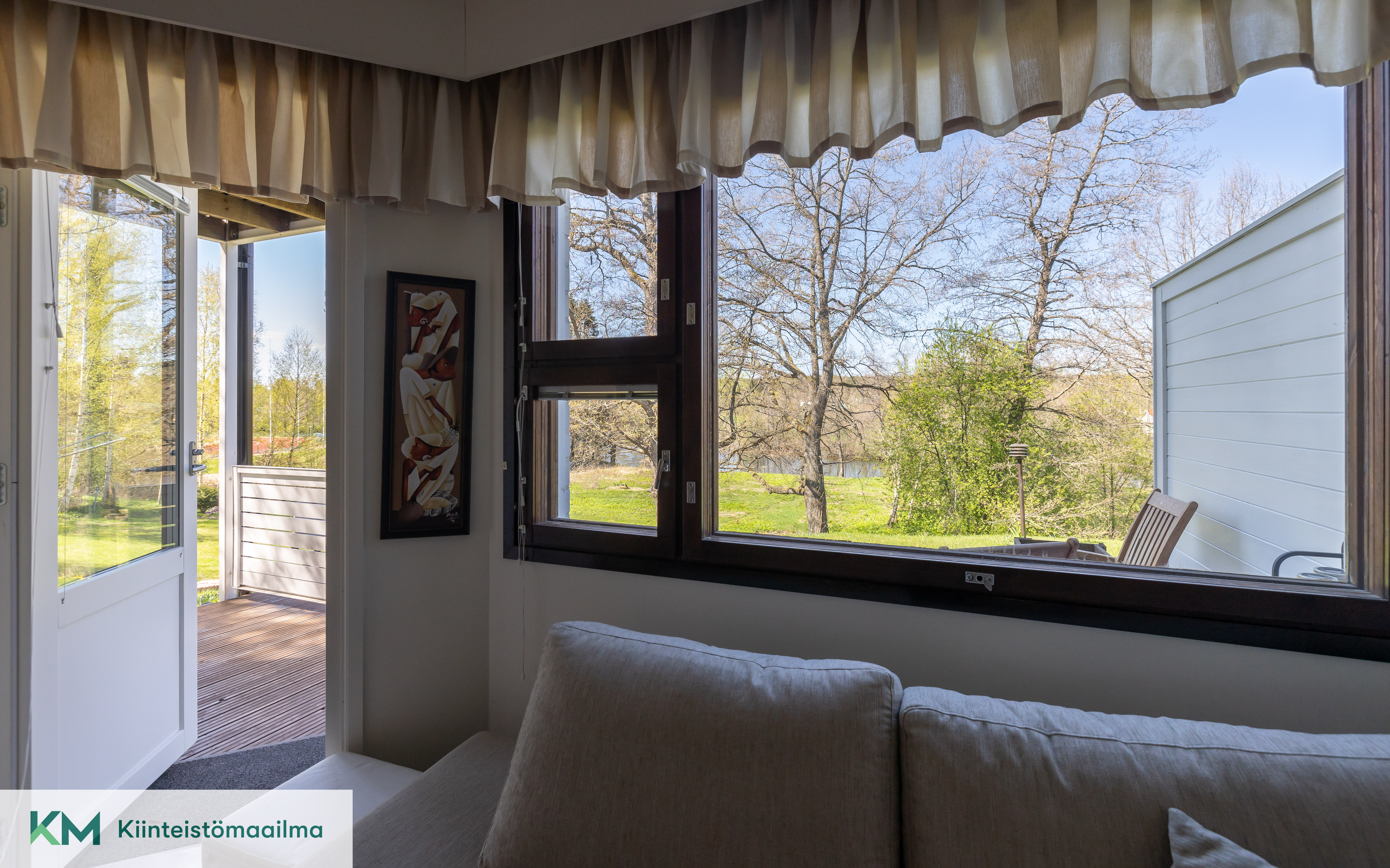 Karhulantie 50, Karhula, Kotka