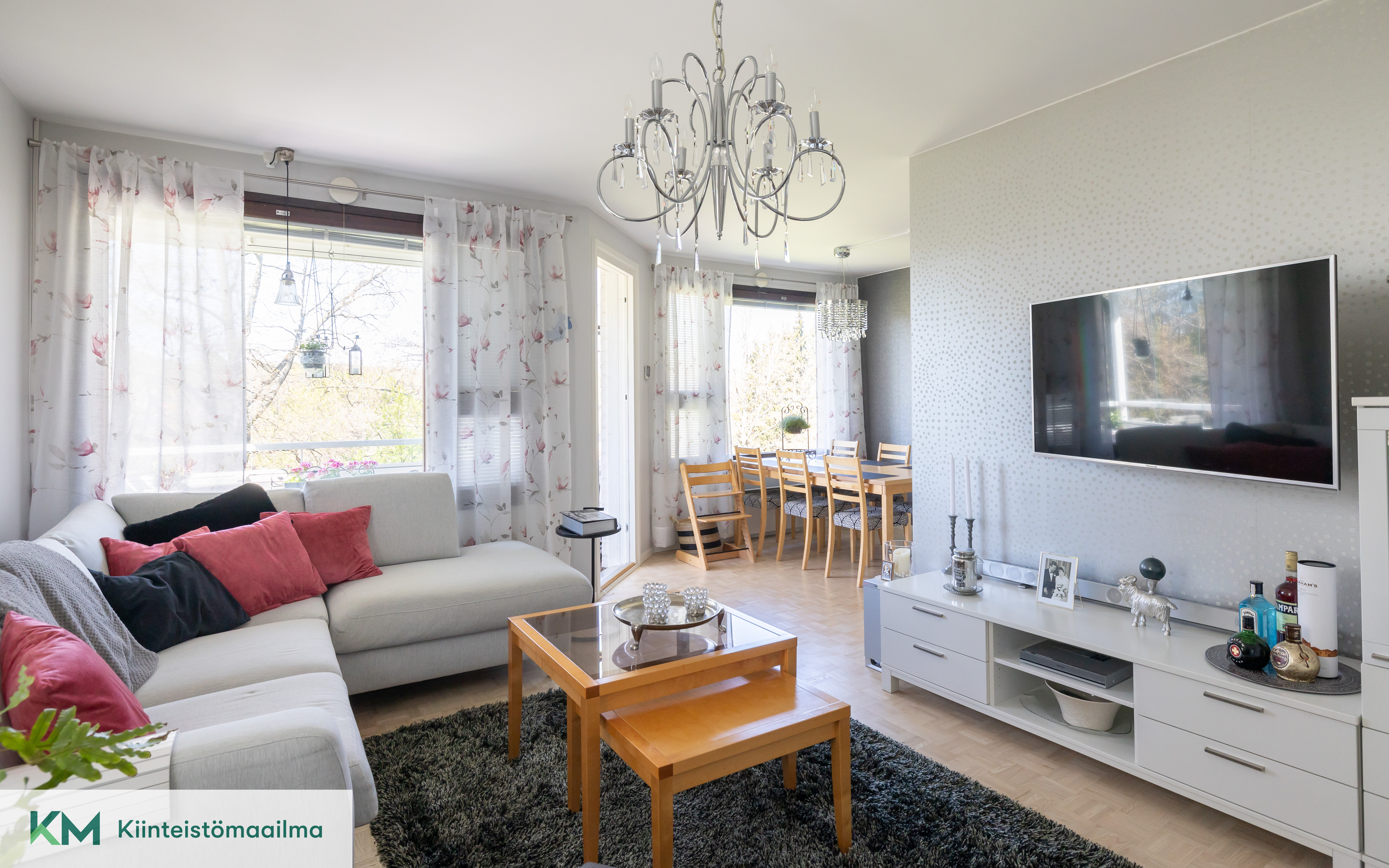 Karhulantie 50, Karhula, Kotka