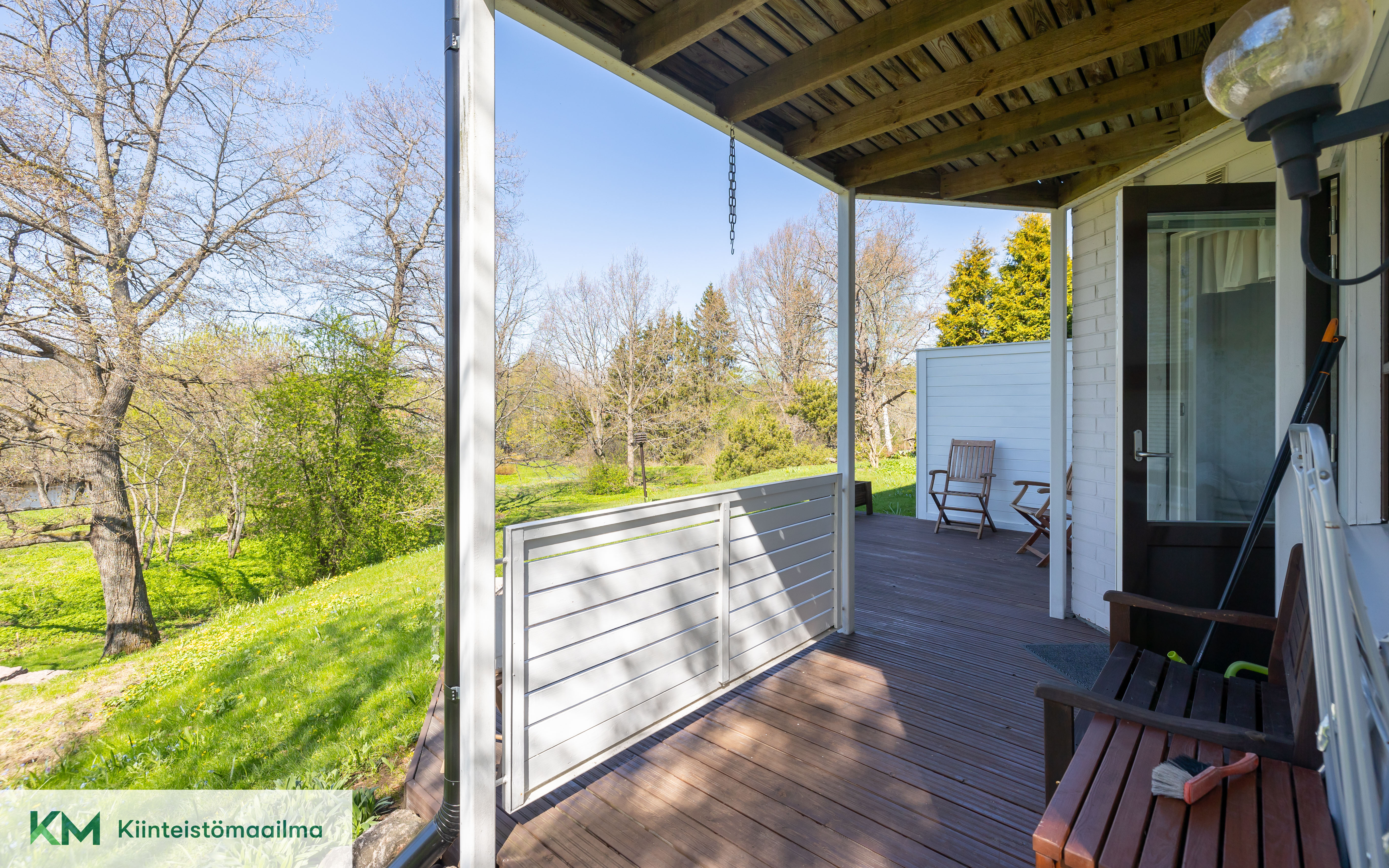 Karhulantie 50, Karhula, Kotka