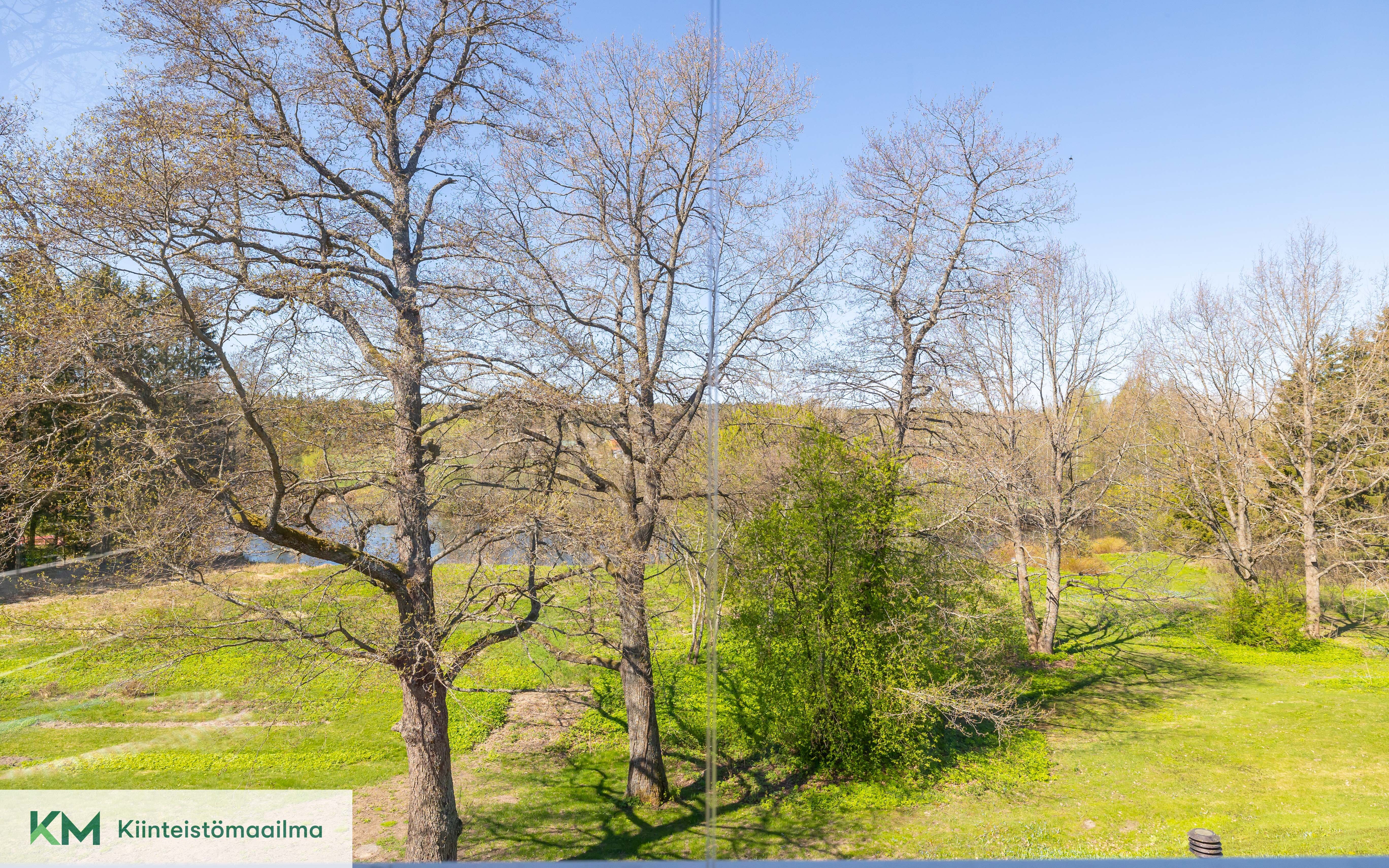 Karhulantie 50, Karhula, Kotka