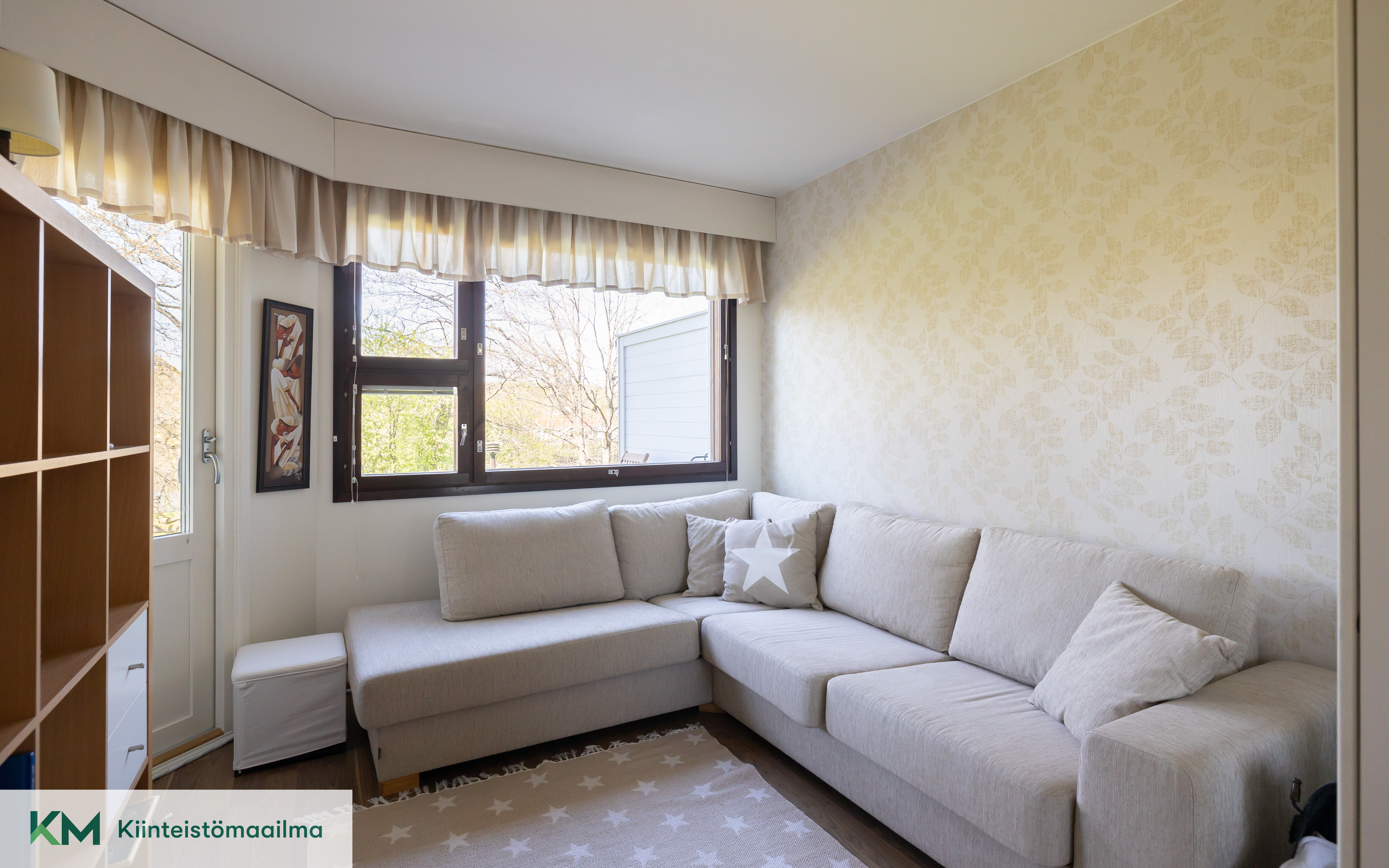 Karhulantie 50, Karhula, Kotka