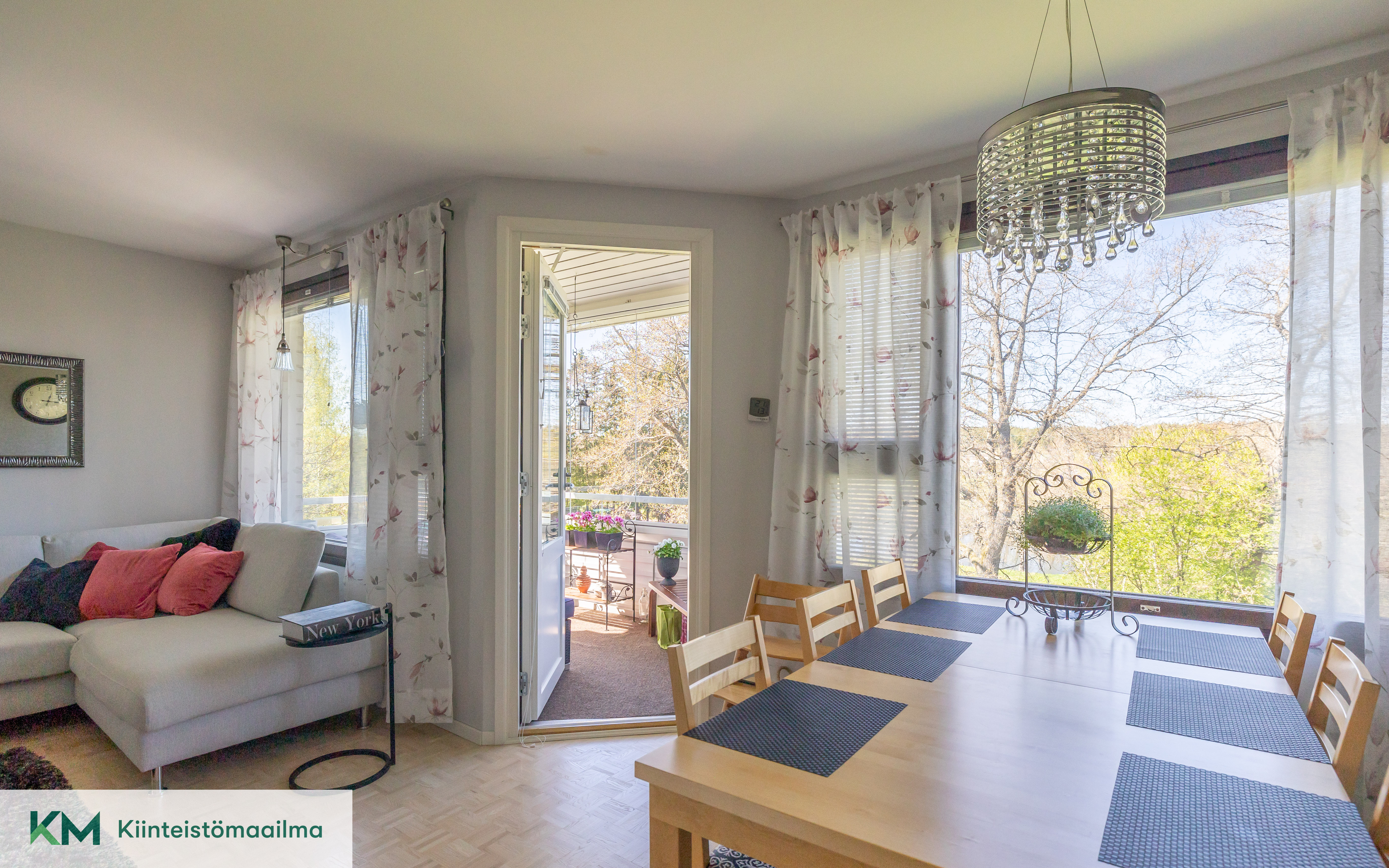 Karhulantie 50, Karhula, Kotka