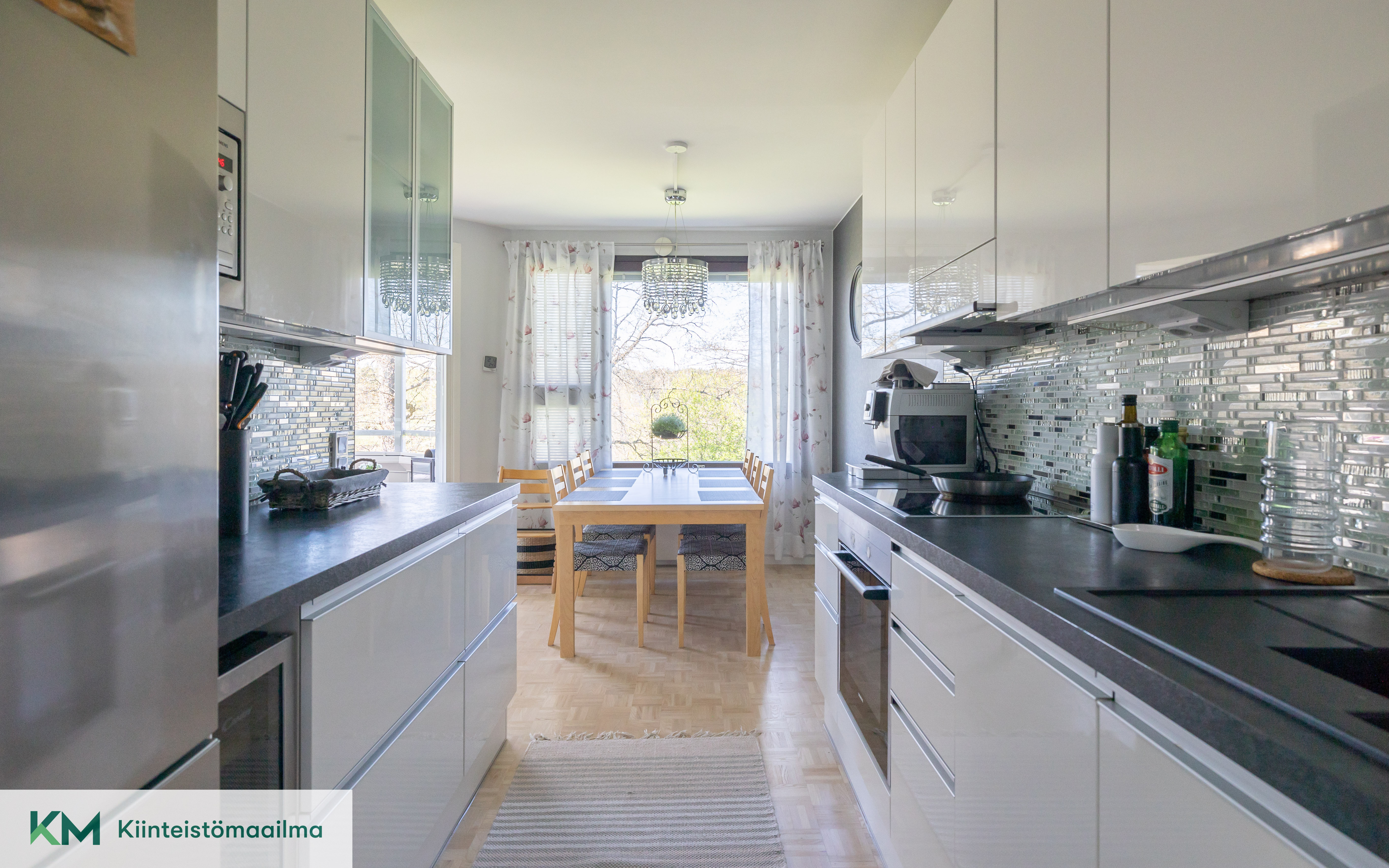 Karhulantie 50, Karhula, Kotka