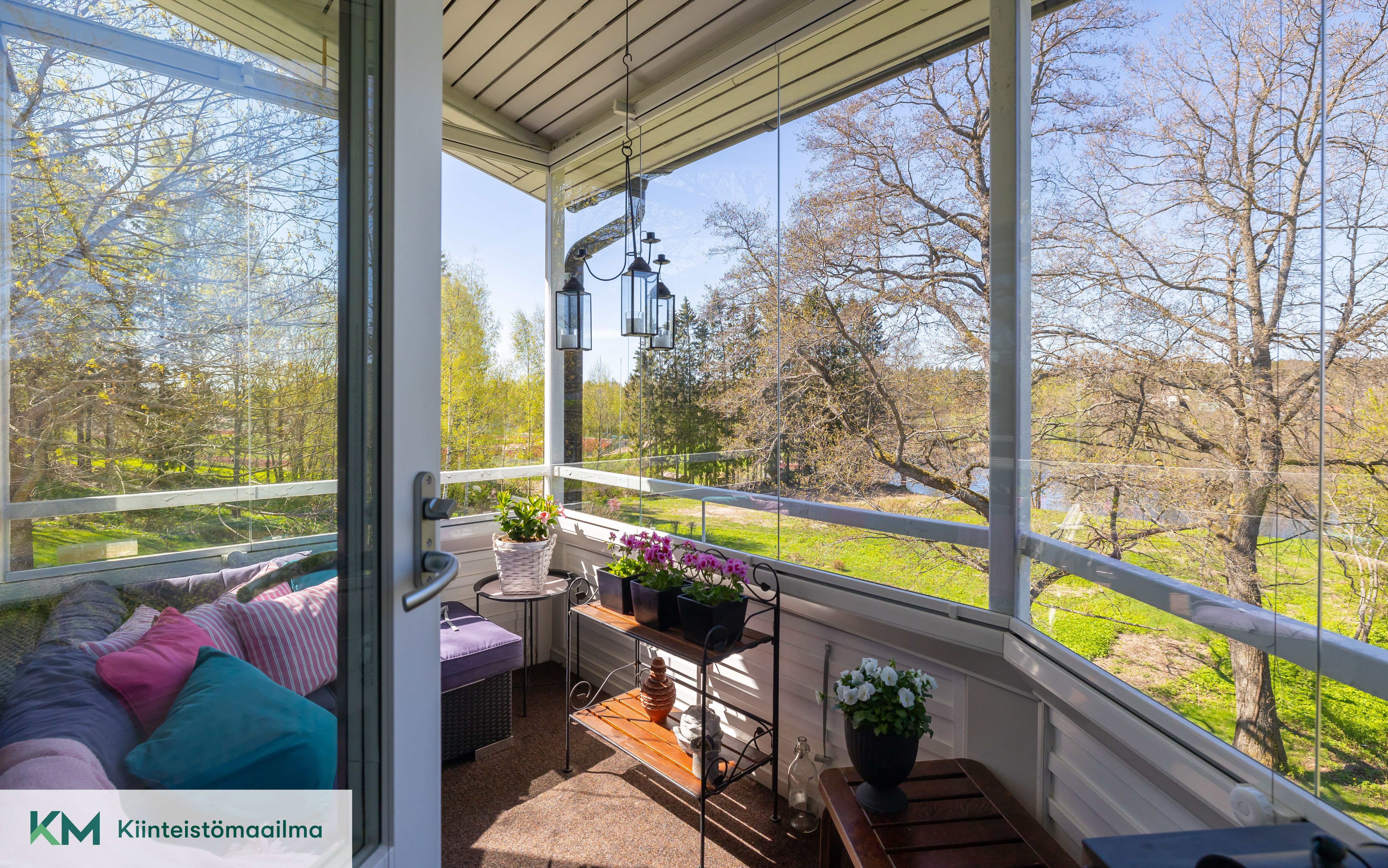 Karhulantie 50, Karhula, Kotka