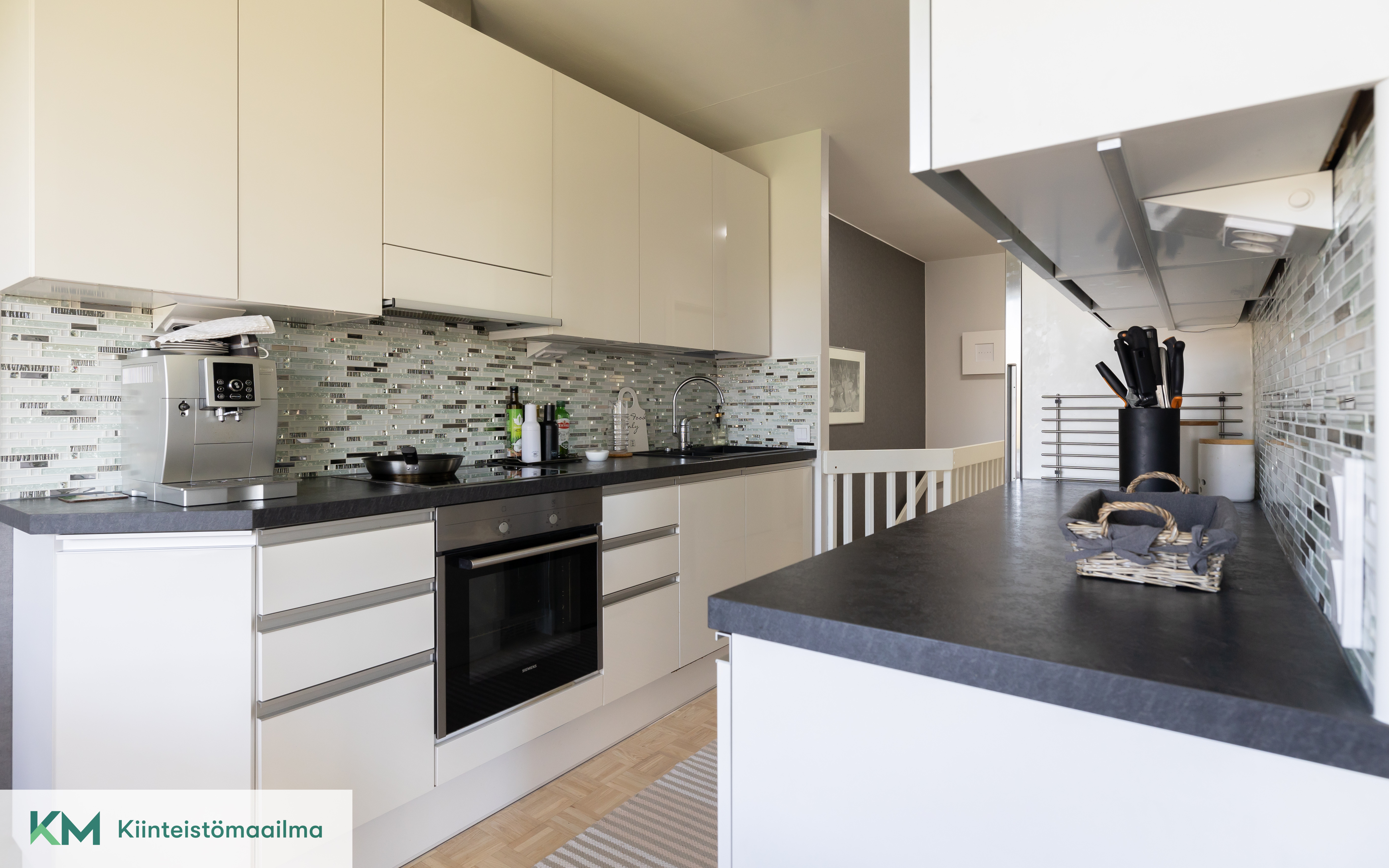 Karhulantie 50, Karhula, Kotka