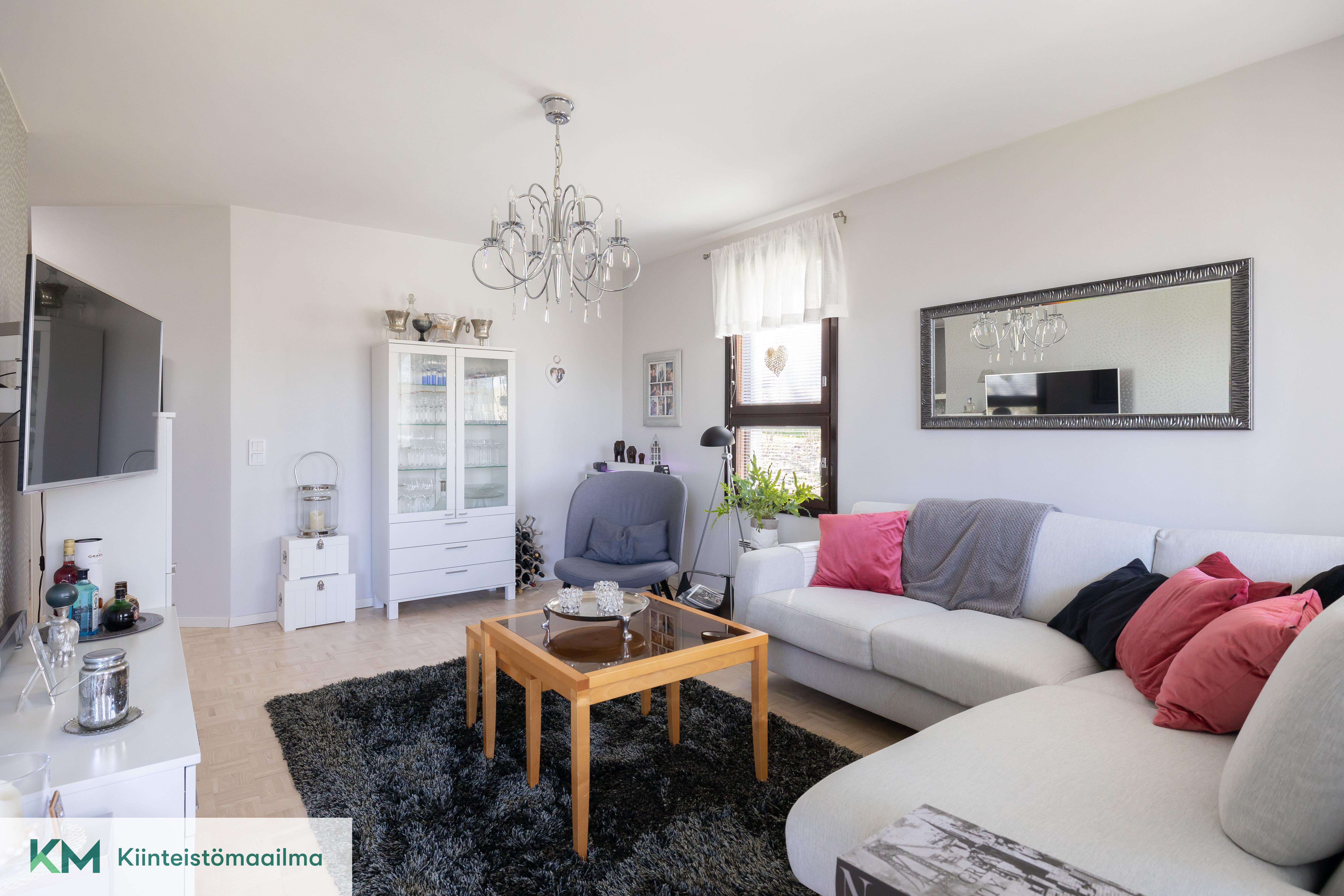 Karhulantie 50, Karhula, Kotka