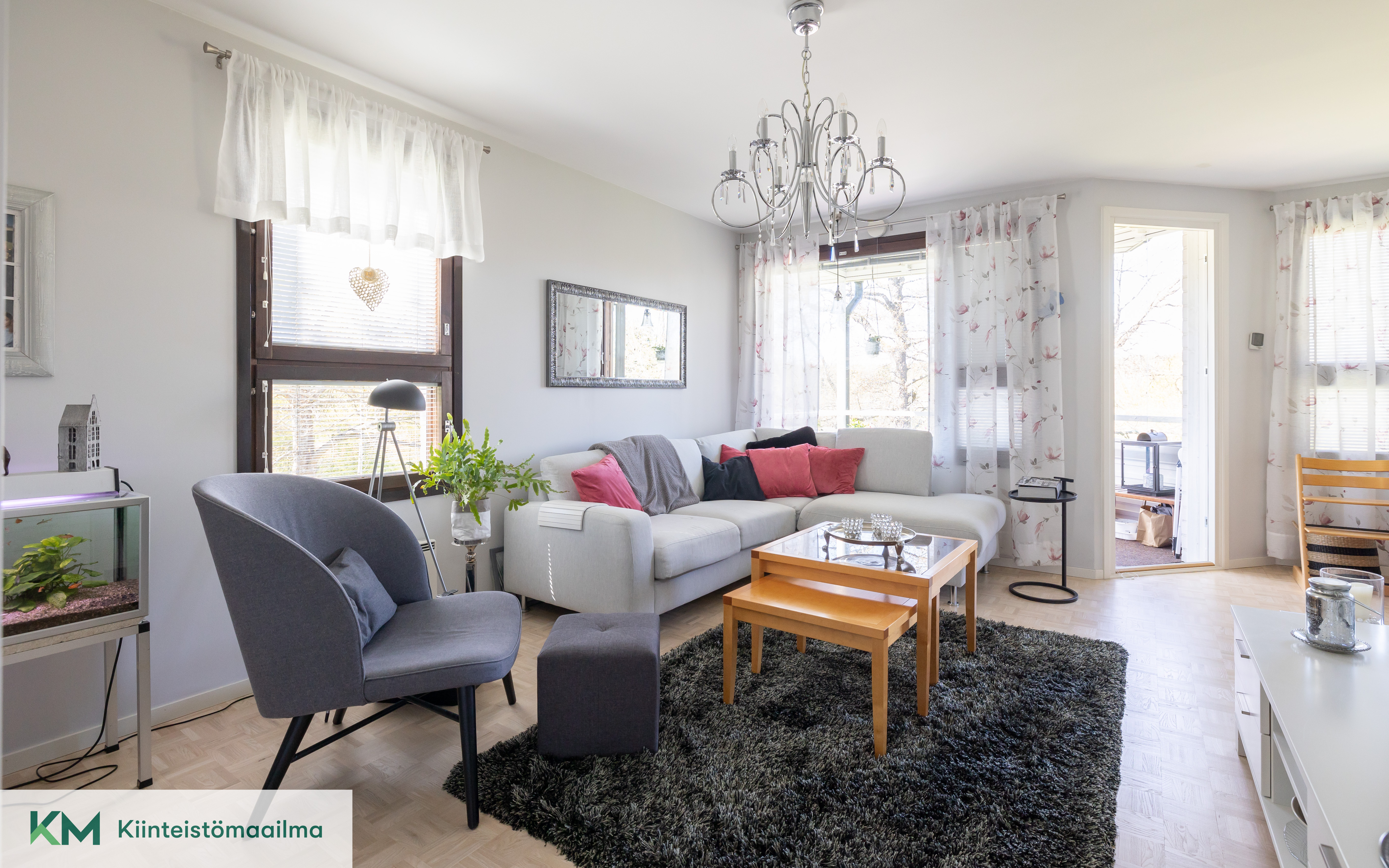 Karhulantie 50, Karhula, Kotka