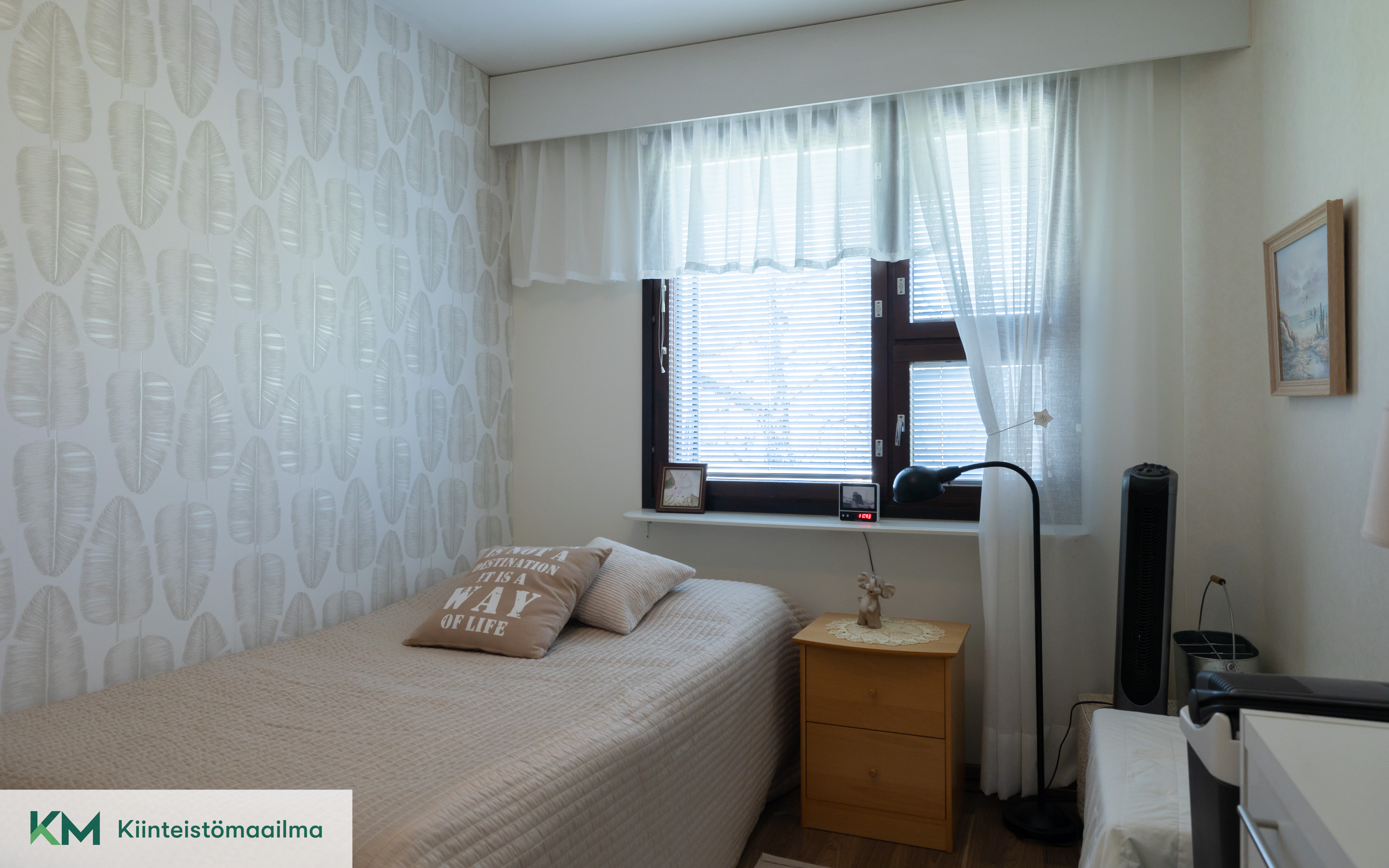 Karhulantie 50, Karhula, Kotka