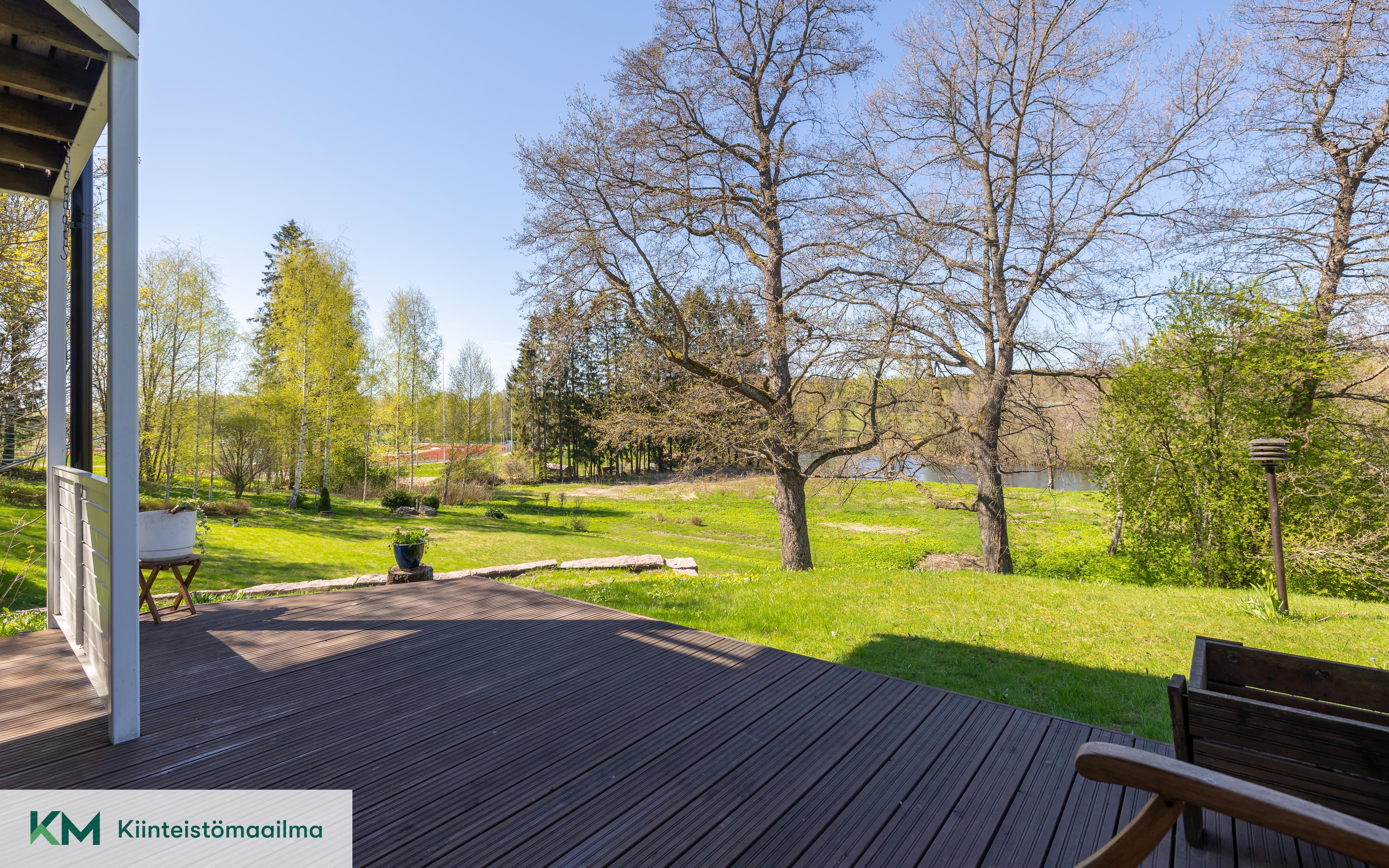 Karhulantie 50, Karhula, Kotka