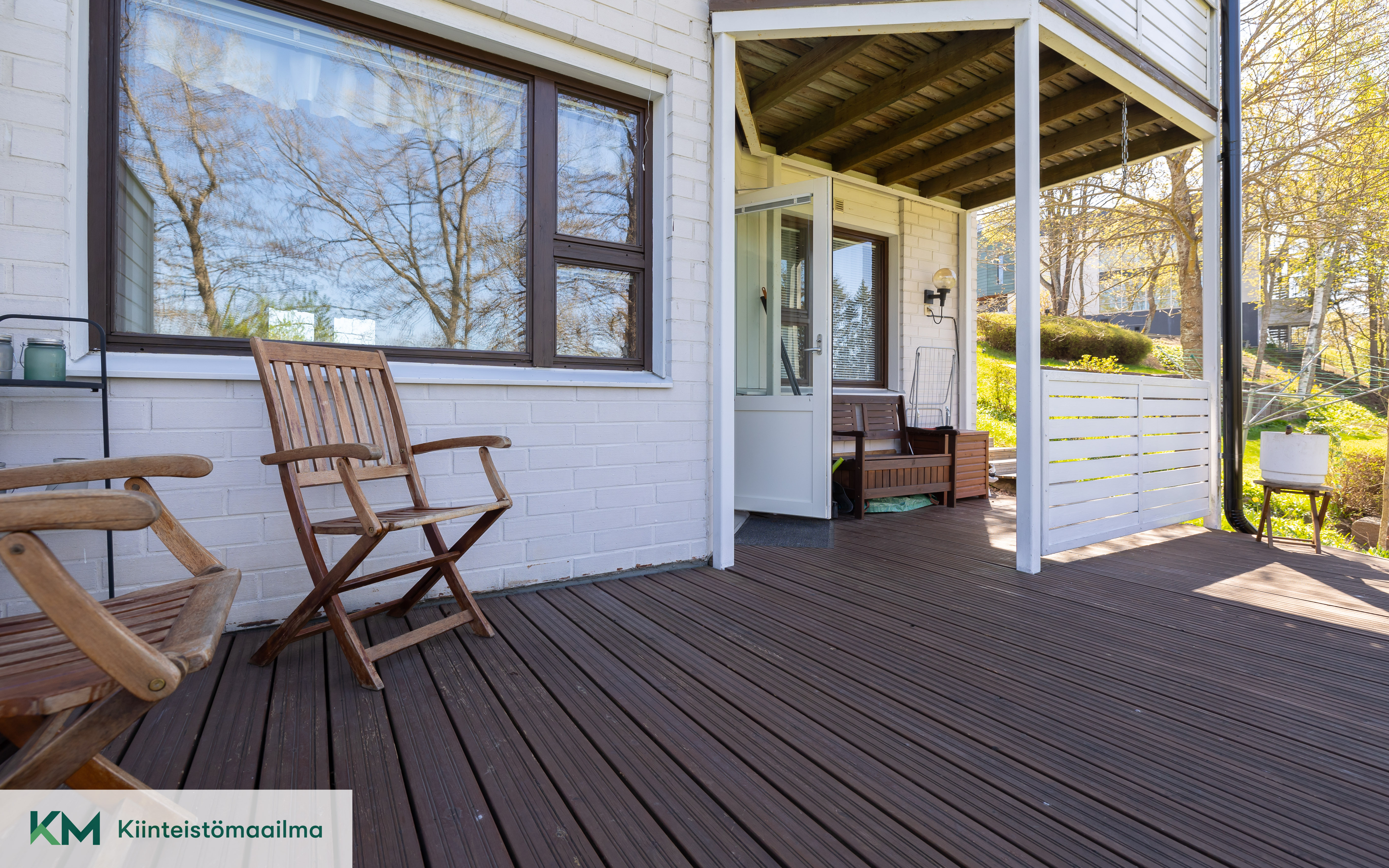 Karhulantie 50, Karhula, Kotka