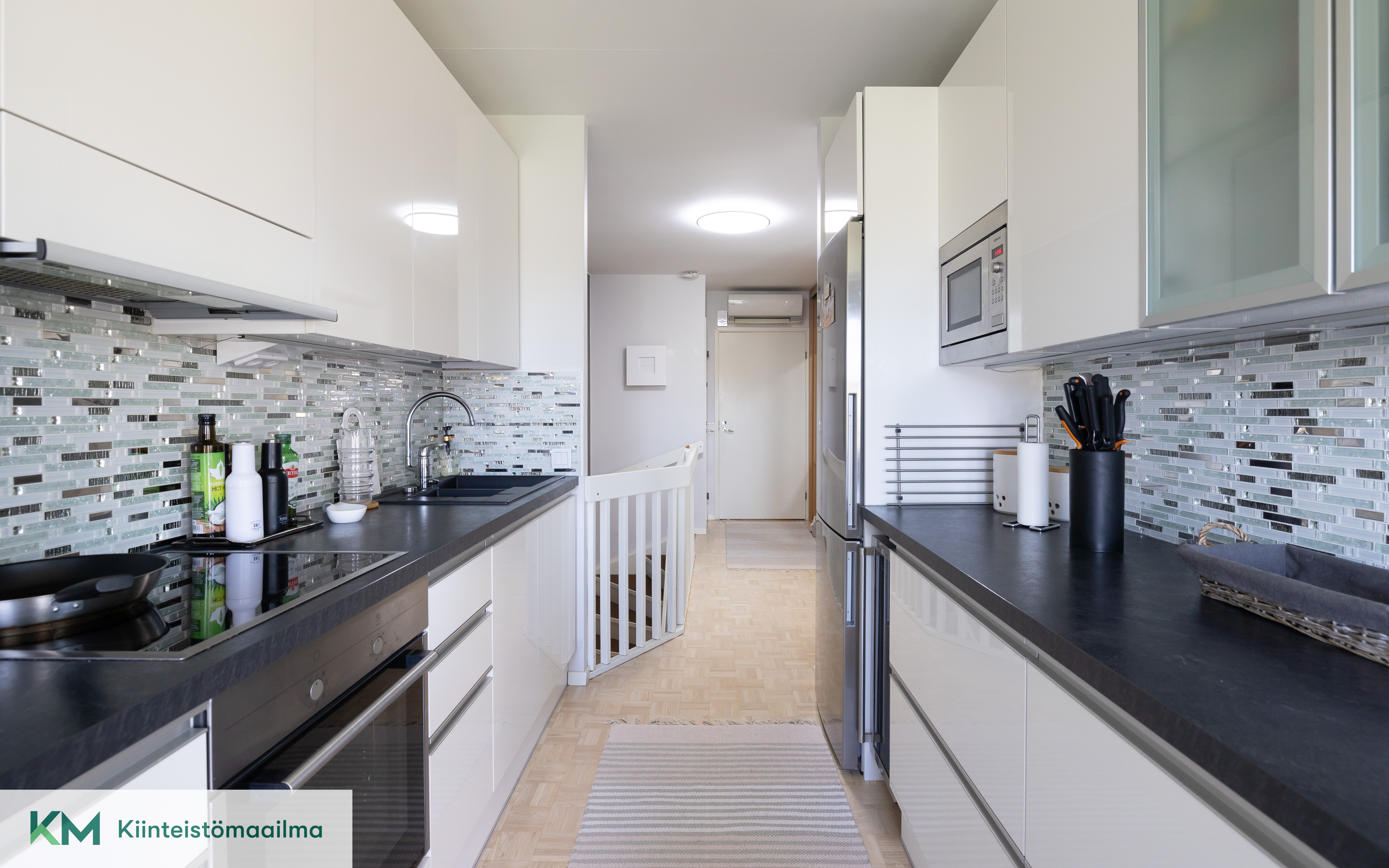 Karhulantie 50, Karhula, Kotka