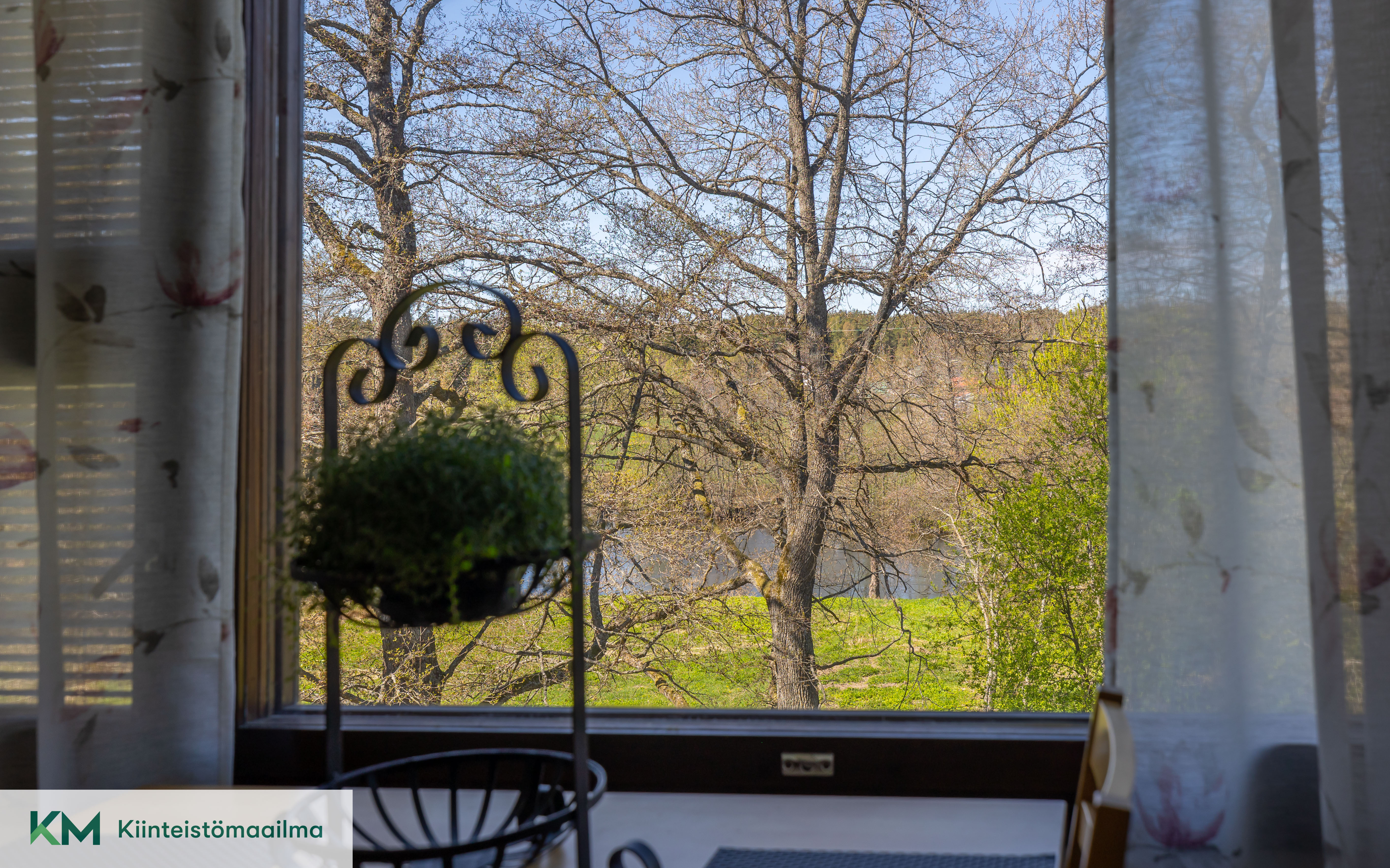 Karhulantie 50, Karhula, Kotka