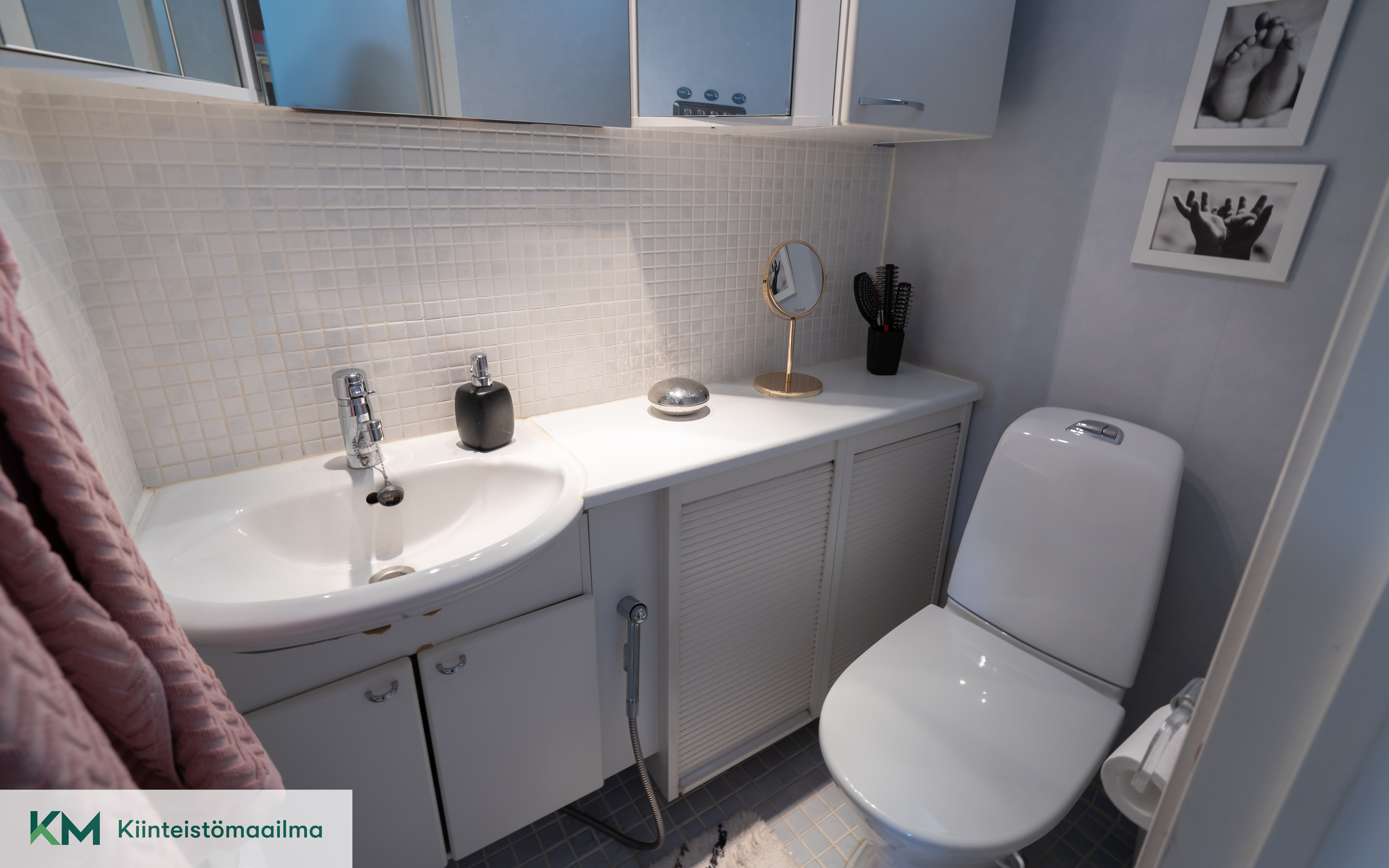 Karhulantie 50, Karhula, Kotka