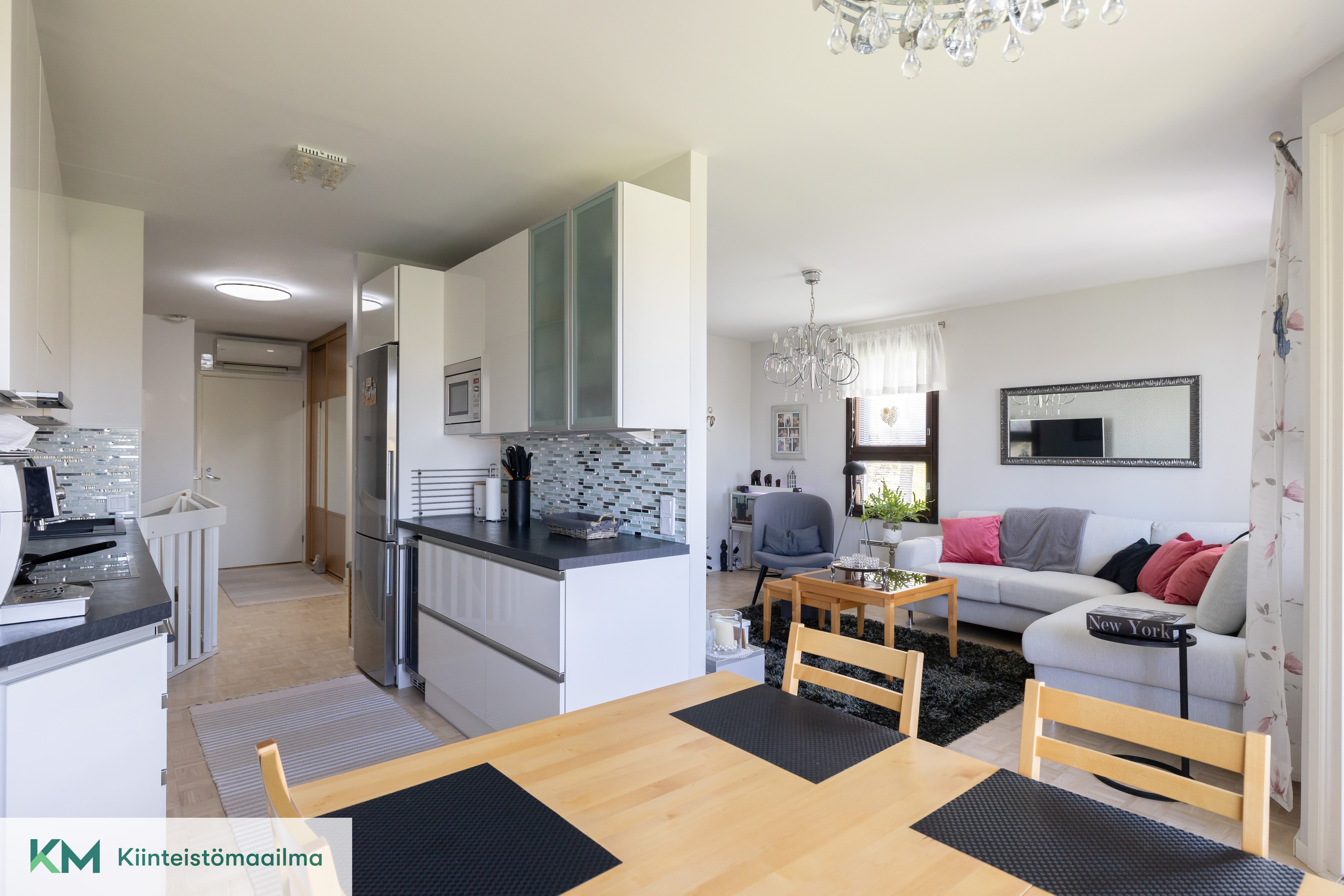 Karhulantie 50, Karhula, Kotka