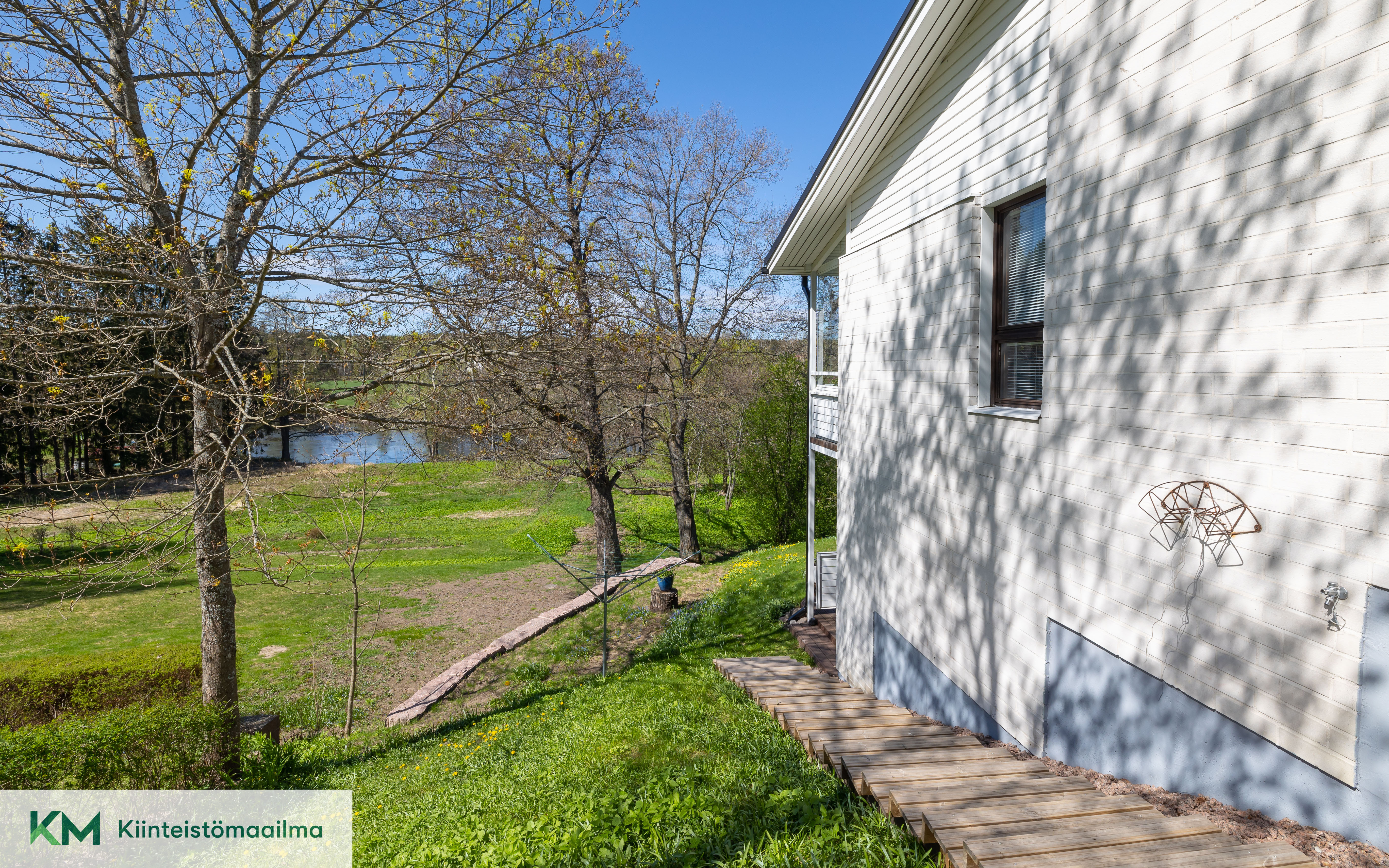 Karhulantie 50, Karhula, Kotka